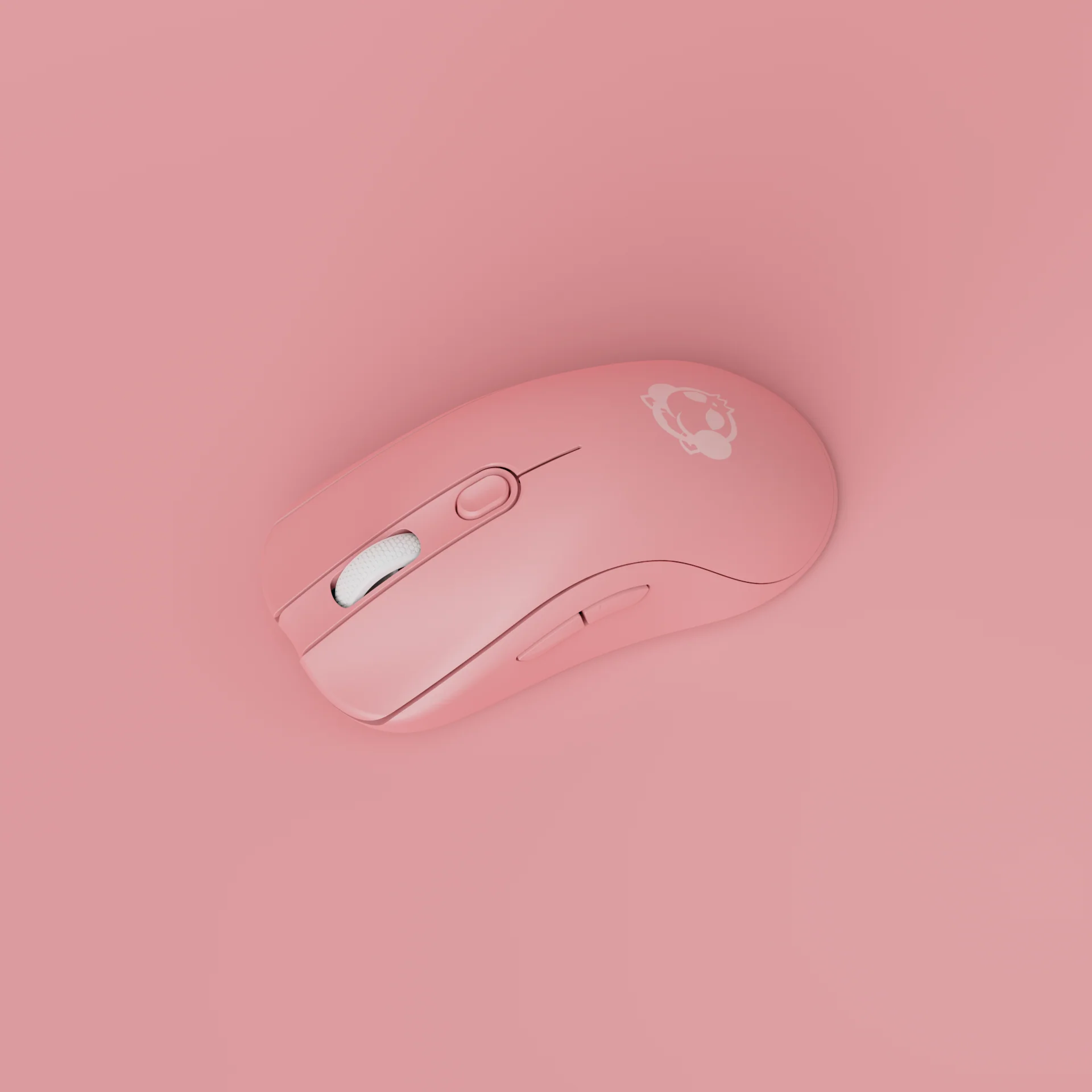 AG325W Wireless Mouse - Image 16