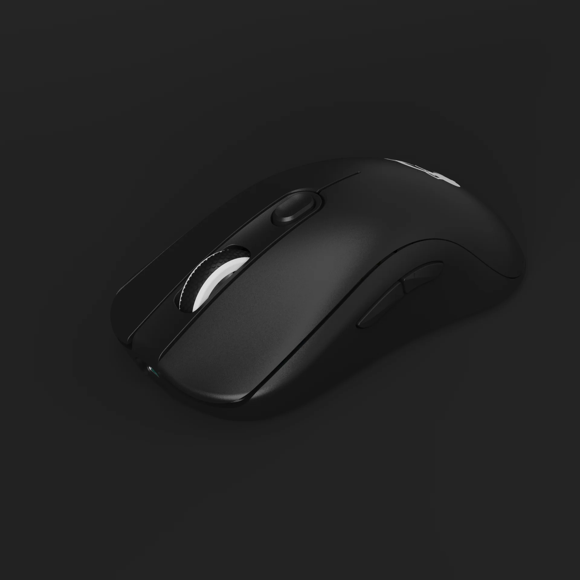 AG325W Wireless Mouse - Image 17