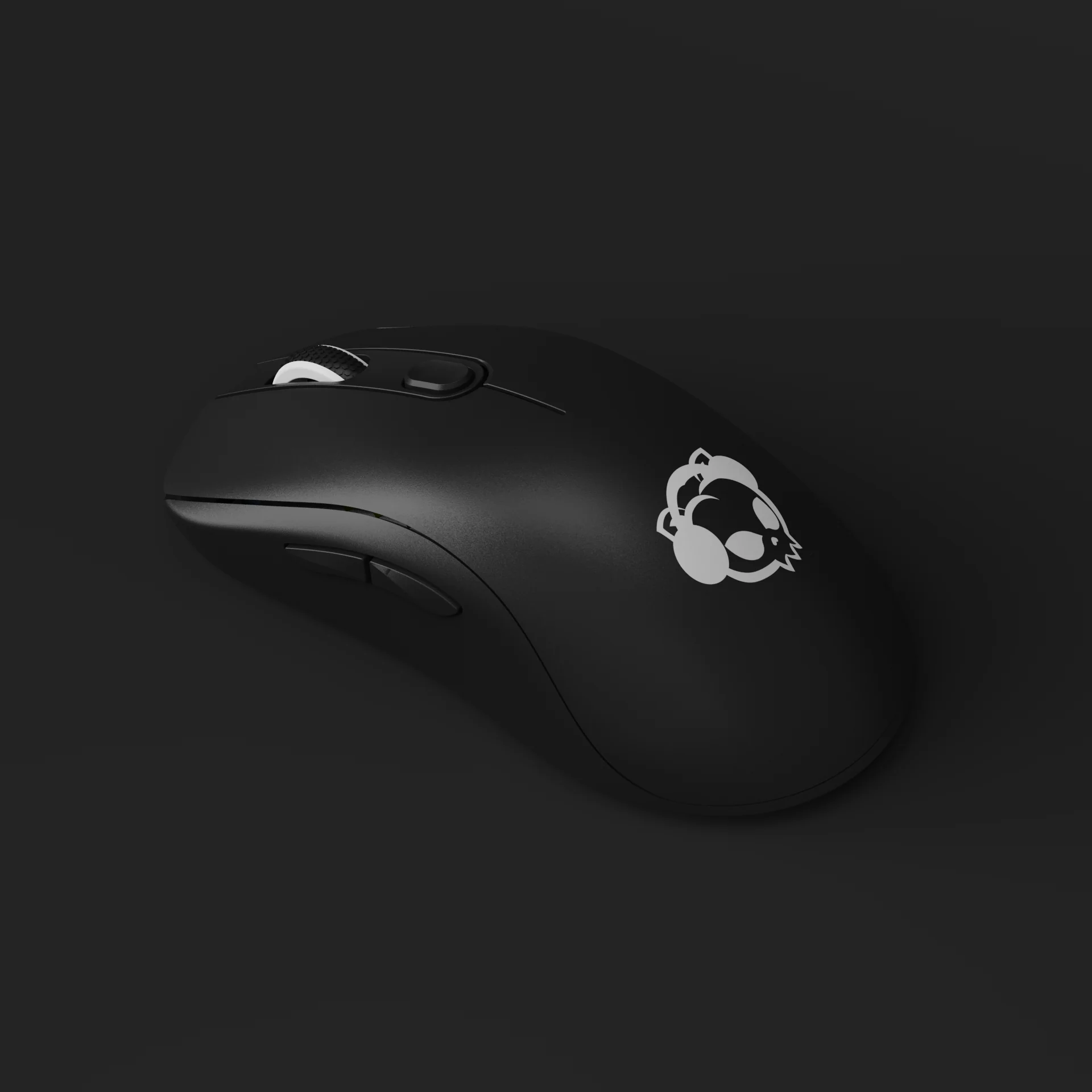 AG325W Wireless Mouse - Image 18