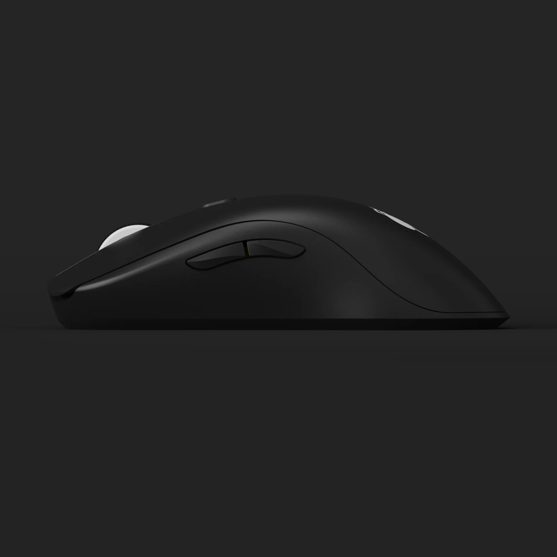 AG325W Wireless Mouse - Image 19