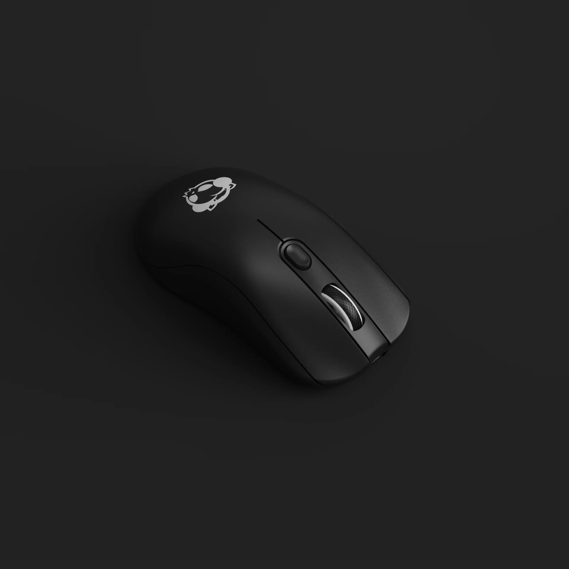 AG325W Wireless Mouse - Image 20