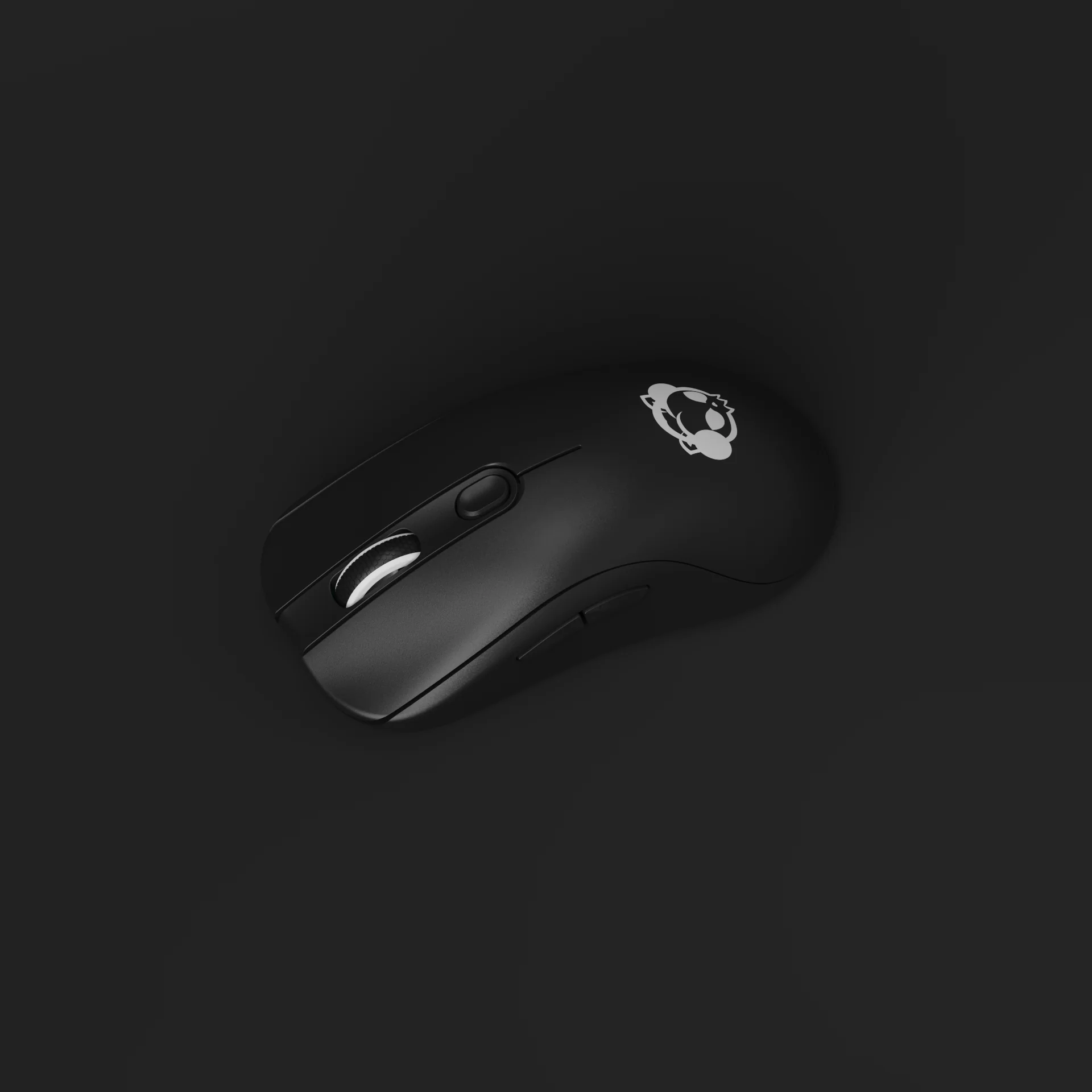 AG325W Wireless Mouse - Image 21