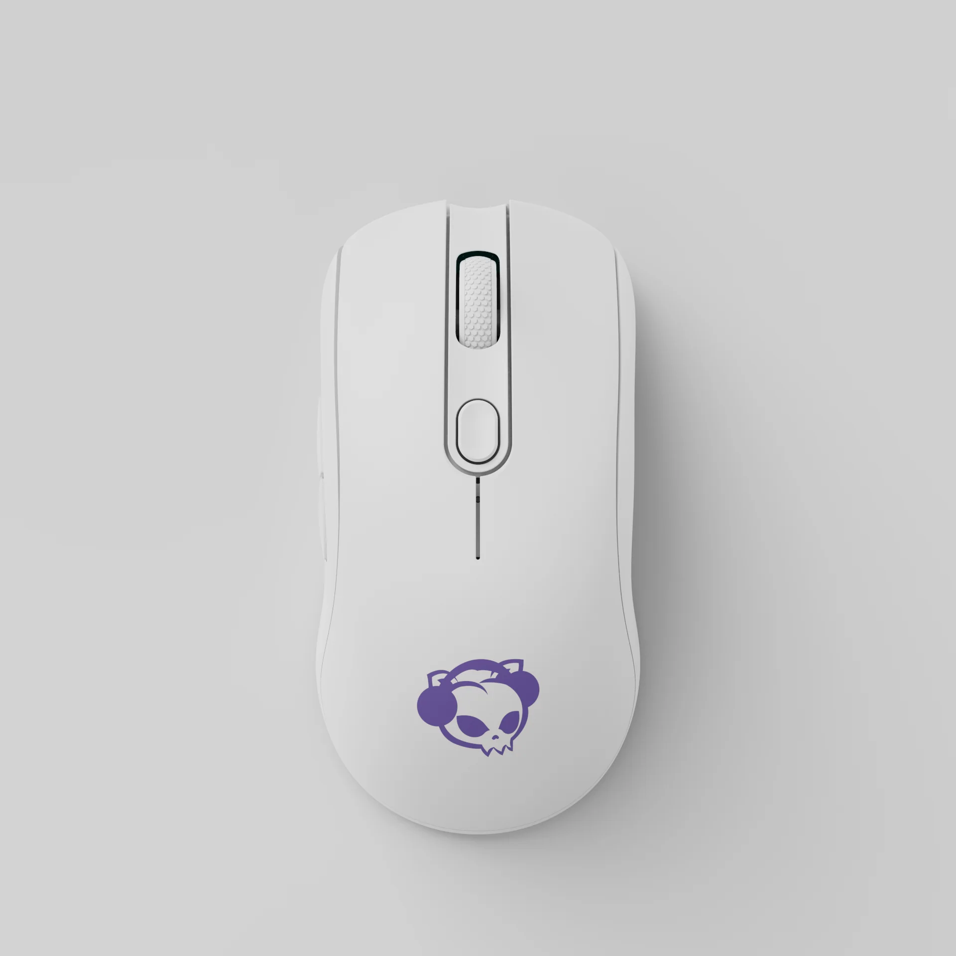 AG325W Wireless Mouse - Image 4