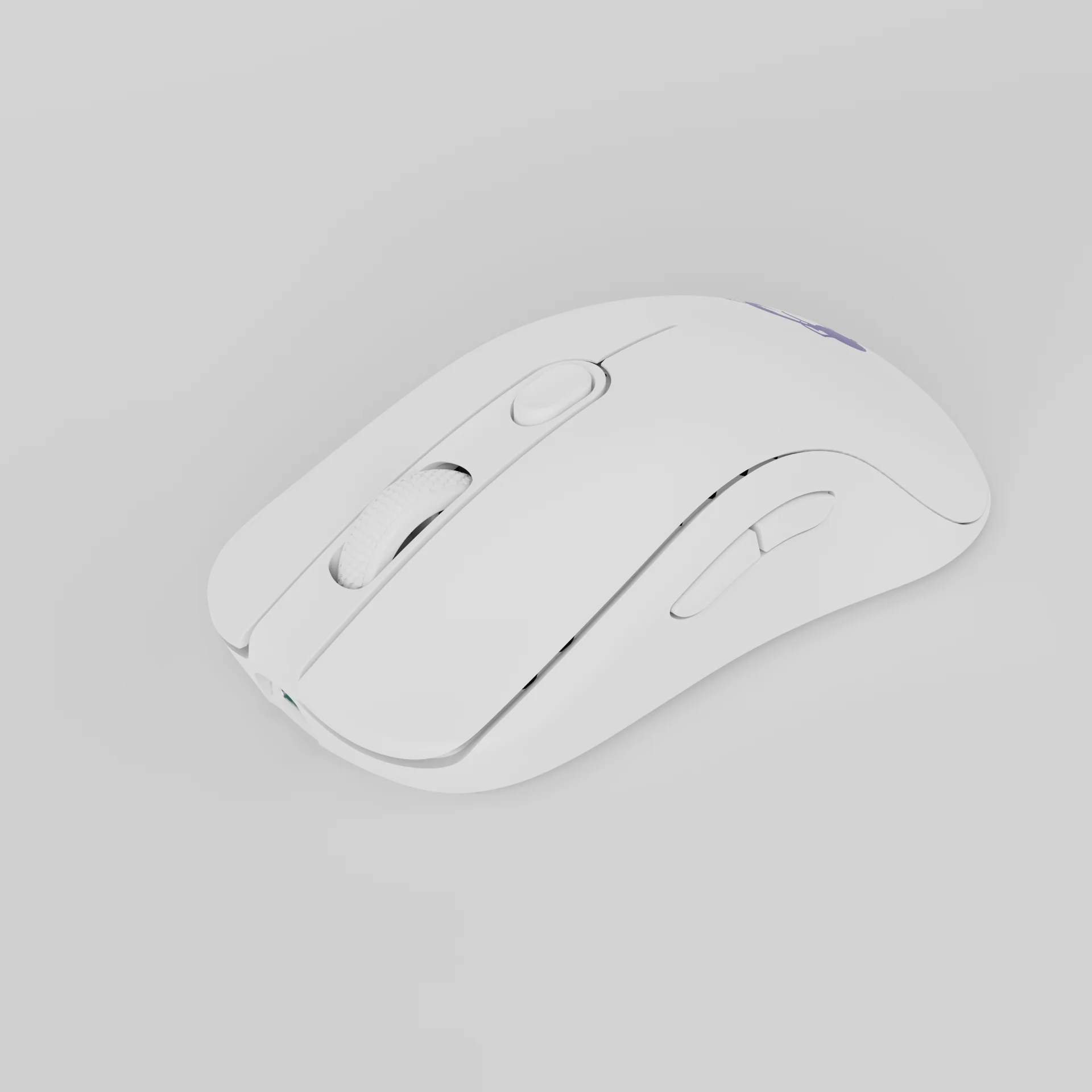 AG325W Wireless Mouse - Image 5