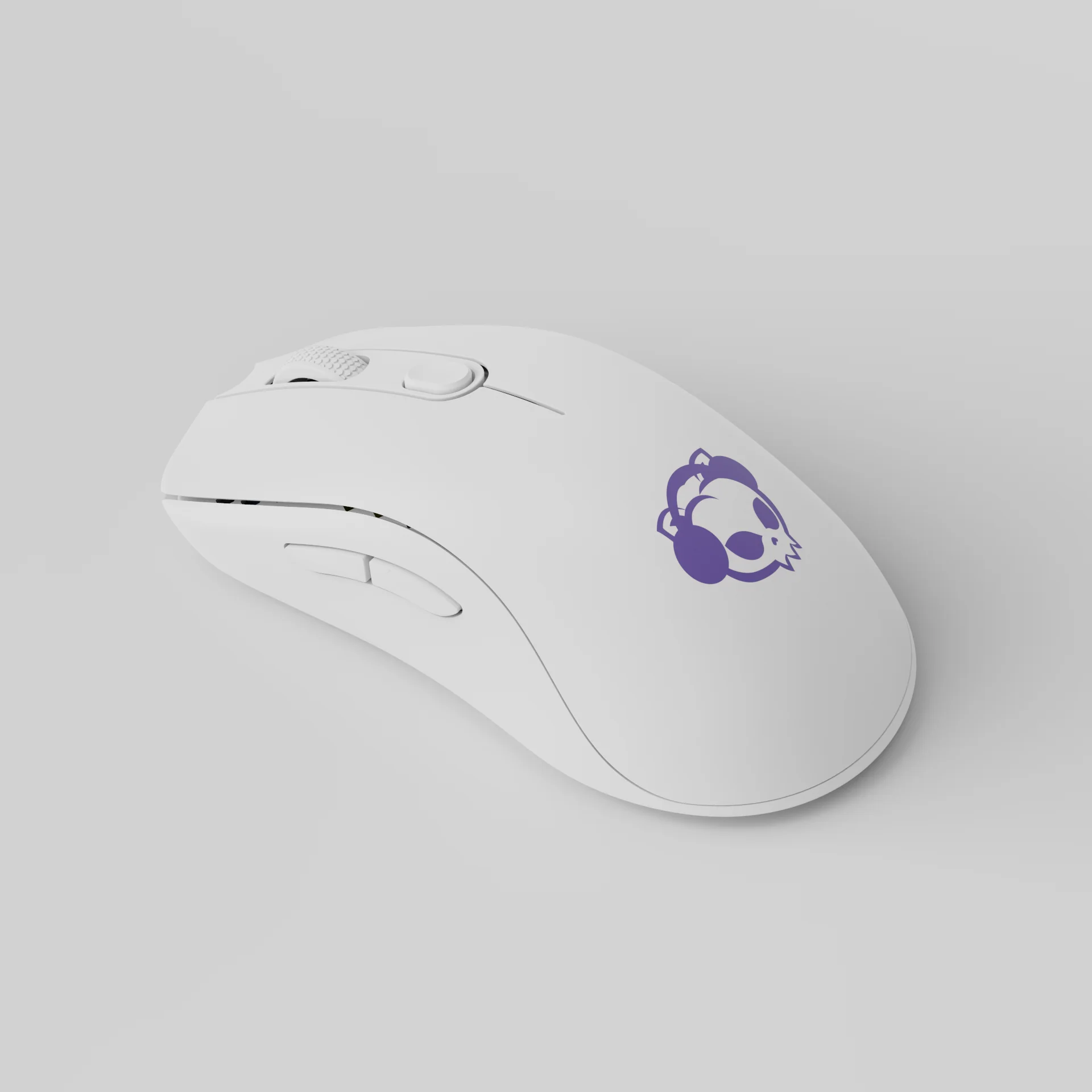 AG325W Wireless Mouse - Image 6