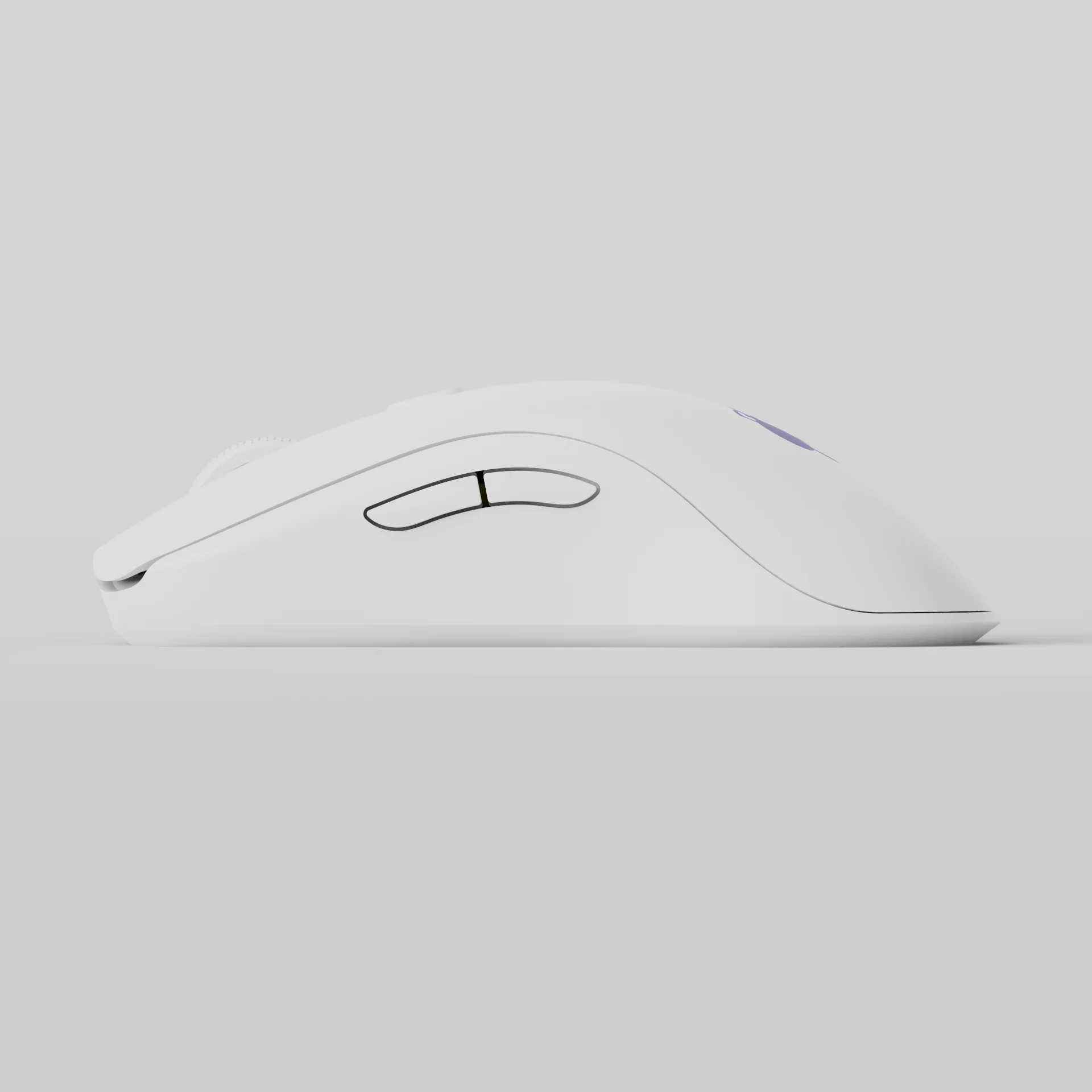 AG325W Wireless Mouse - Image 7