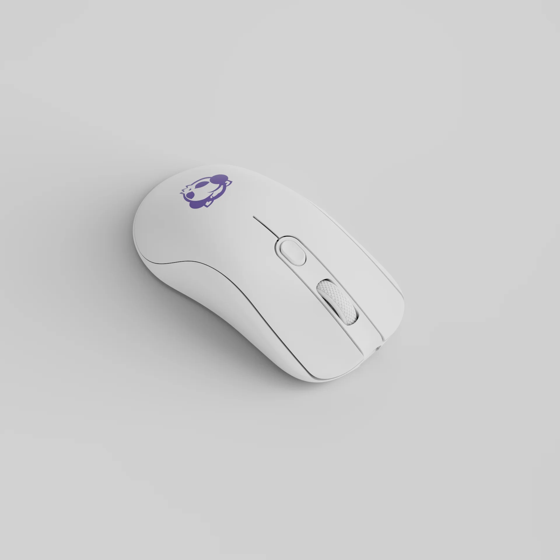 AG325W Wireless Mouse - Image 8