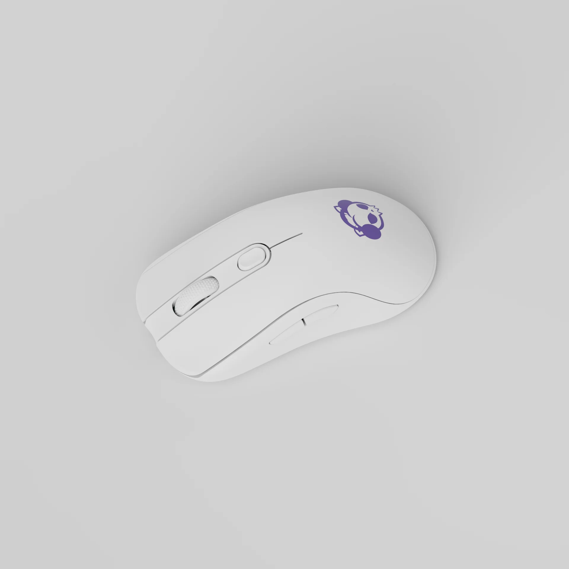 AG325W Wireless Mouse - Image 9
