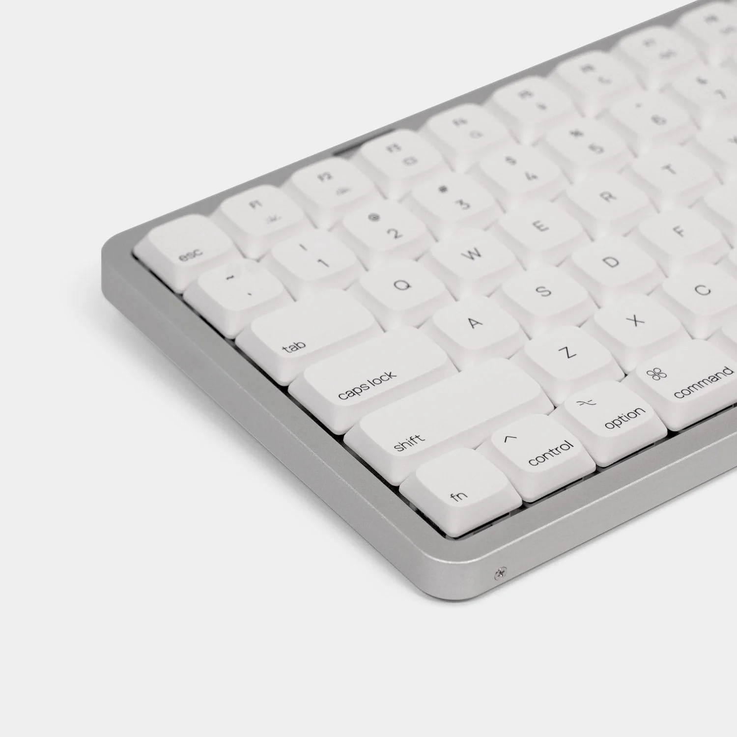 Air 01 Low Profile Mechanical Keyboard - Image 10