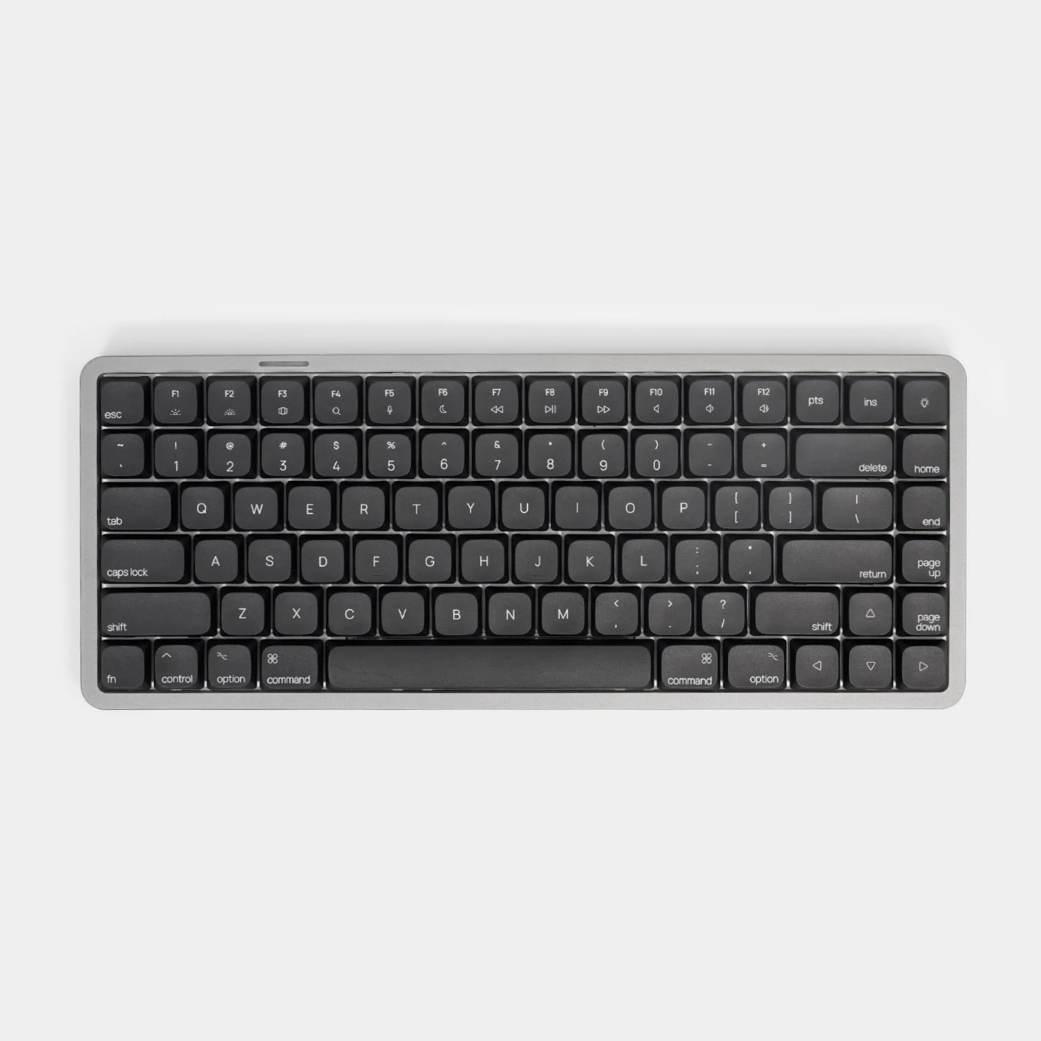 Air 01 Low Profile Mechanical Keyboard - Image 17