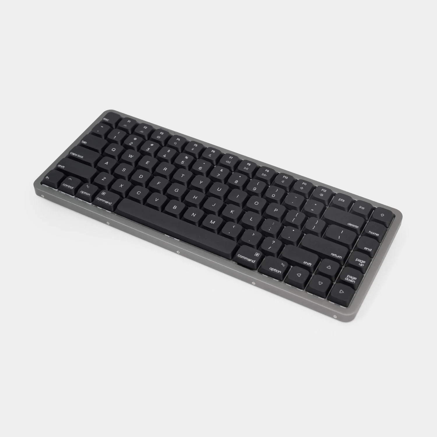 Air 01 Low Profile Mechanical Keyboard - Image 18