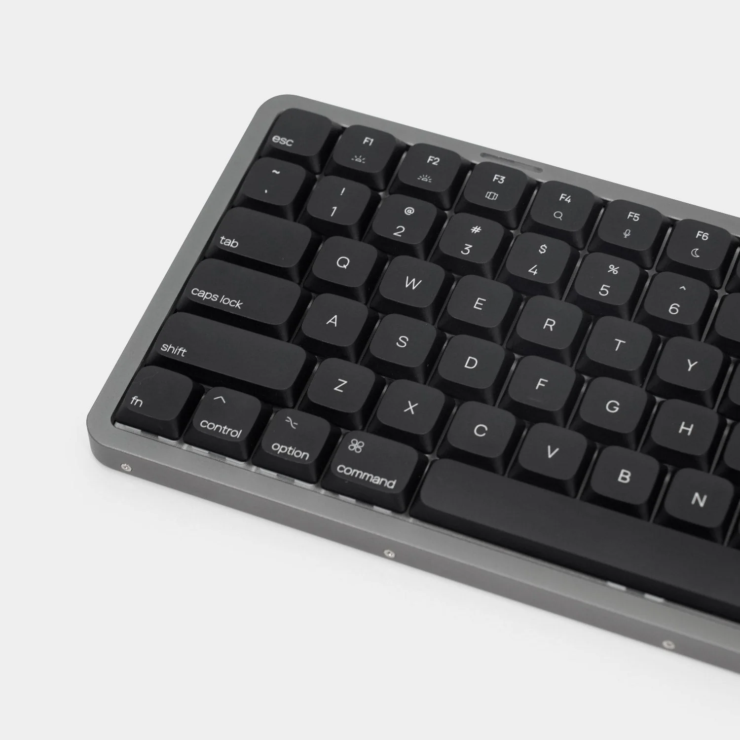 Air 01 Low Profile Mechanical Keyboard - Image 19