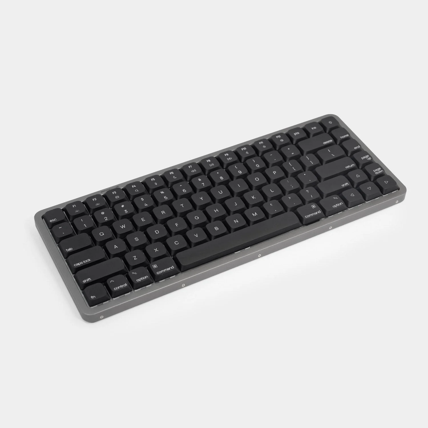 Air 01 Low Profile Mechanical Keyboard - Image 20