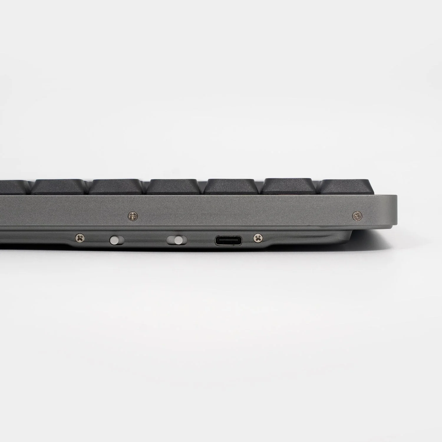 Air 01 Low Profile Mechanical Keyboard - Image 26