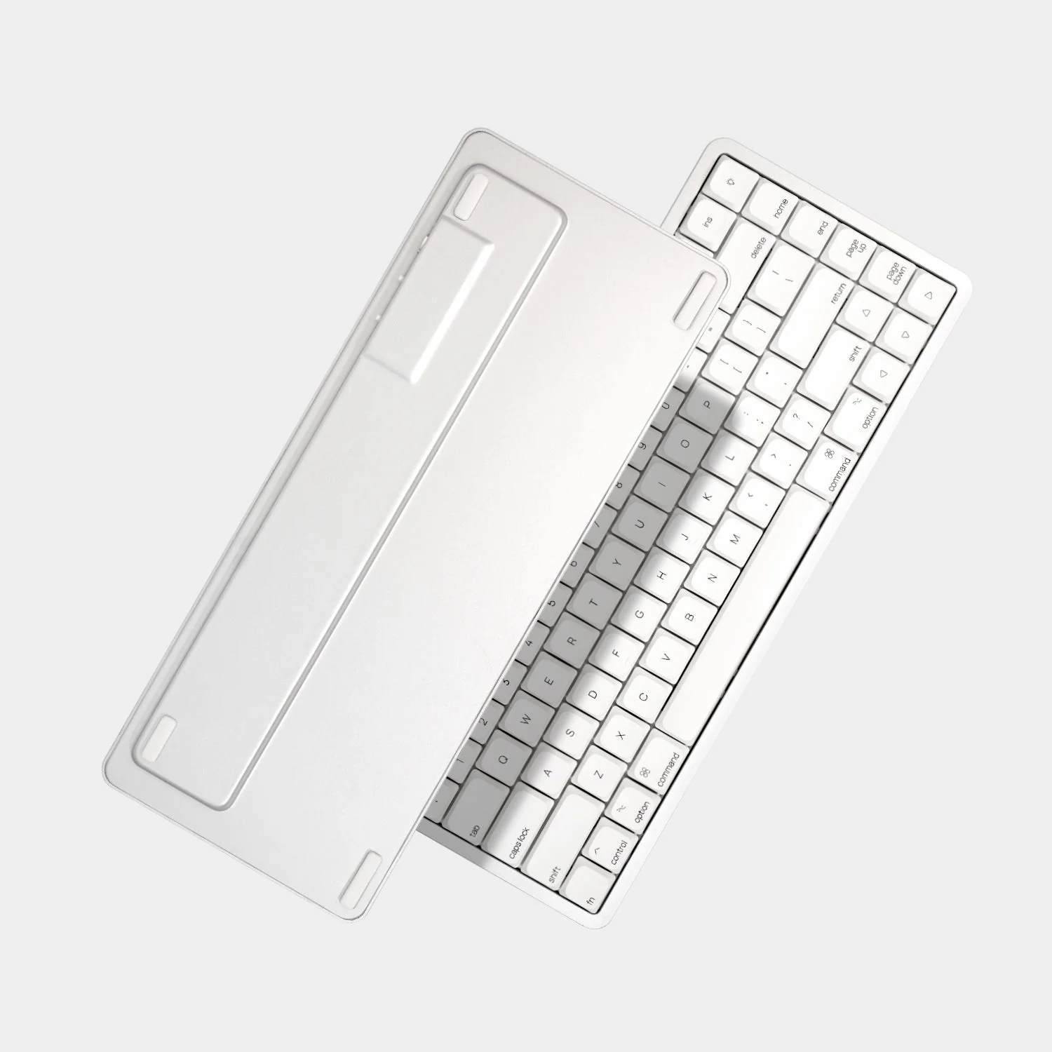 Air 01 Low Profile Mechanical Keyboard - Image 3