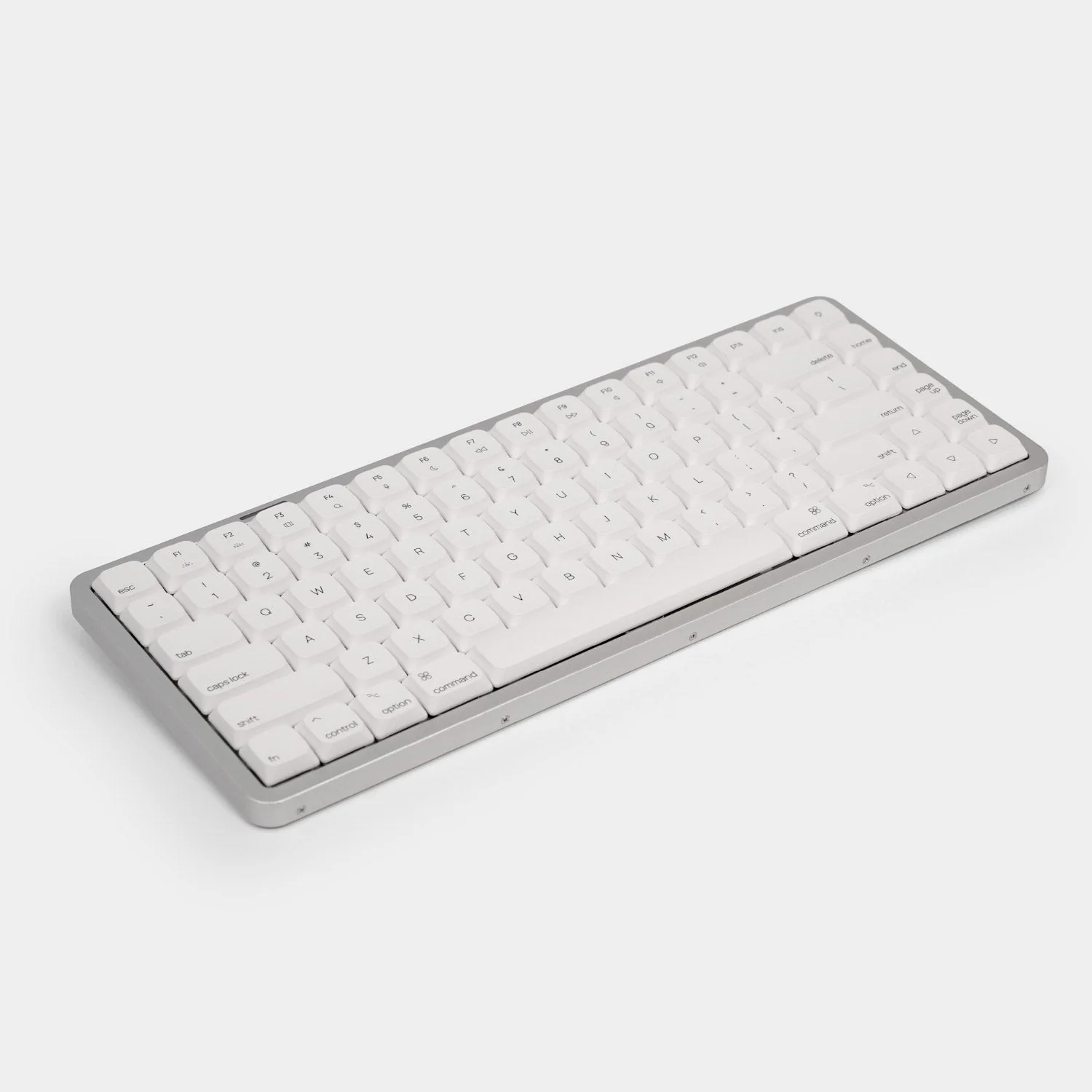 Air 01 Low Profile Mechanical Keyboard - Image 9