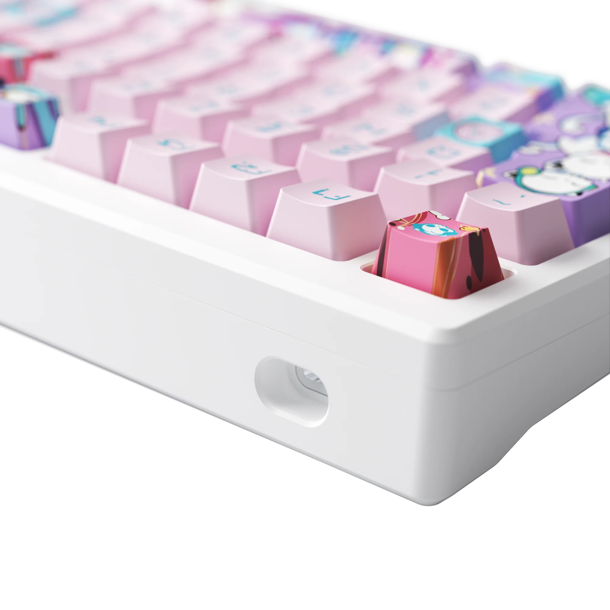 Akko 7th Anniversary MOD 007B HE PC - Image 10