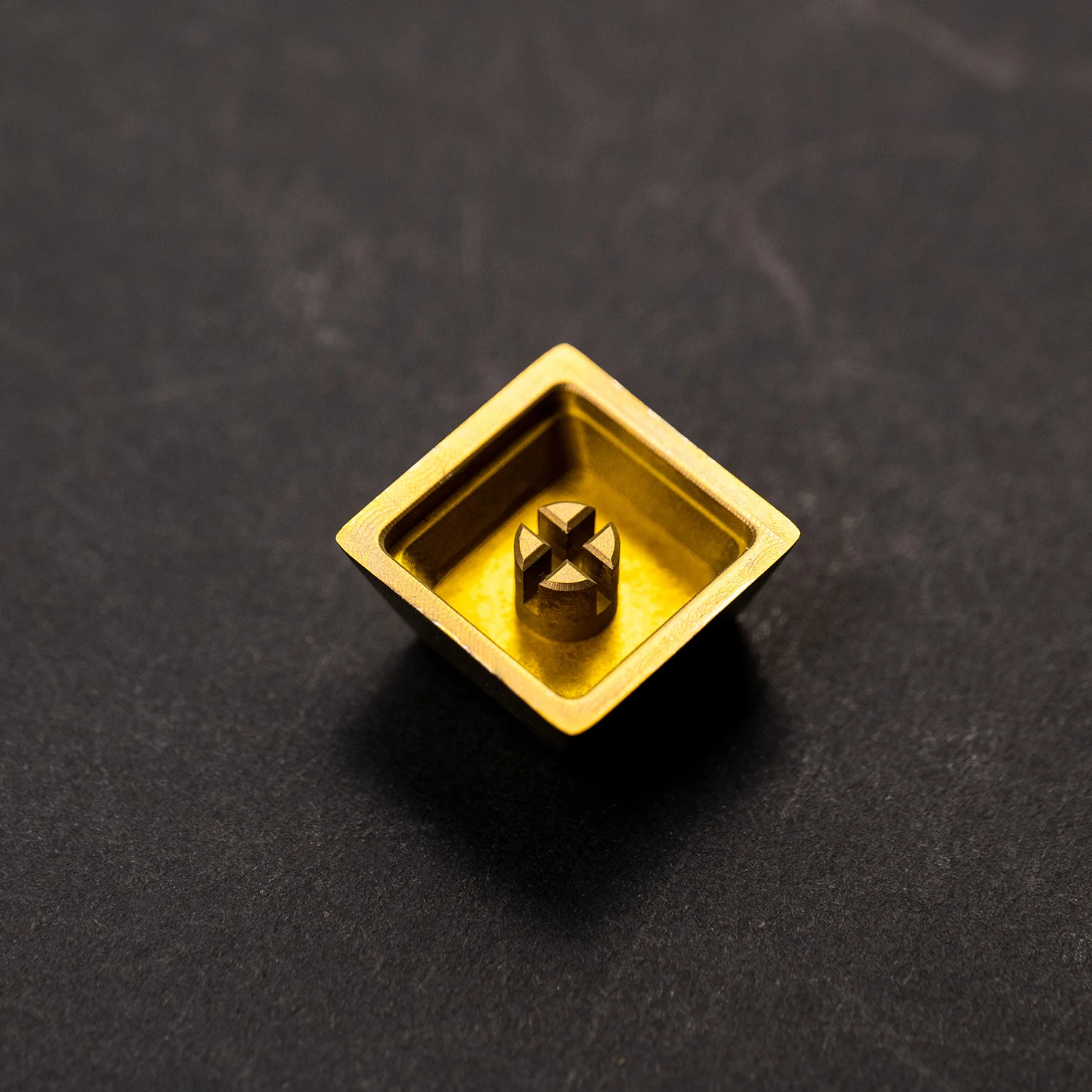 Akko 8th Anniversary Titanium Alloy Artisan Tastenkappe - Image 13