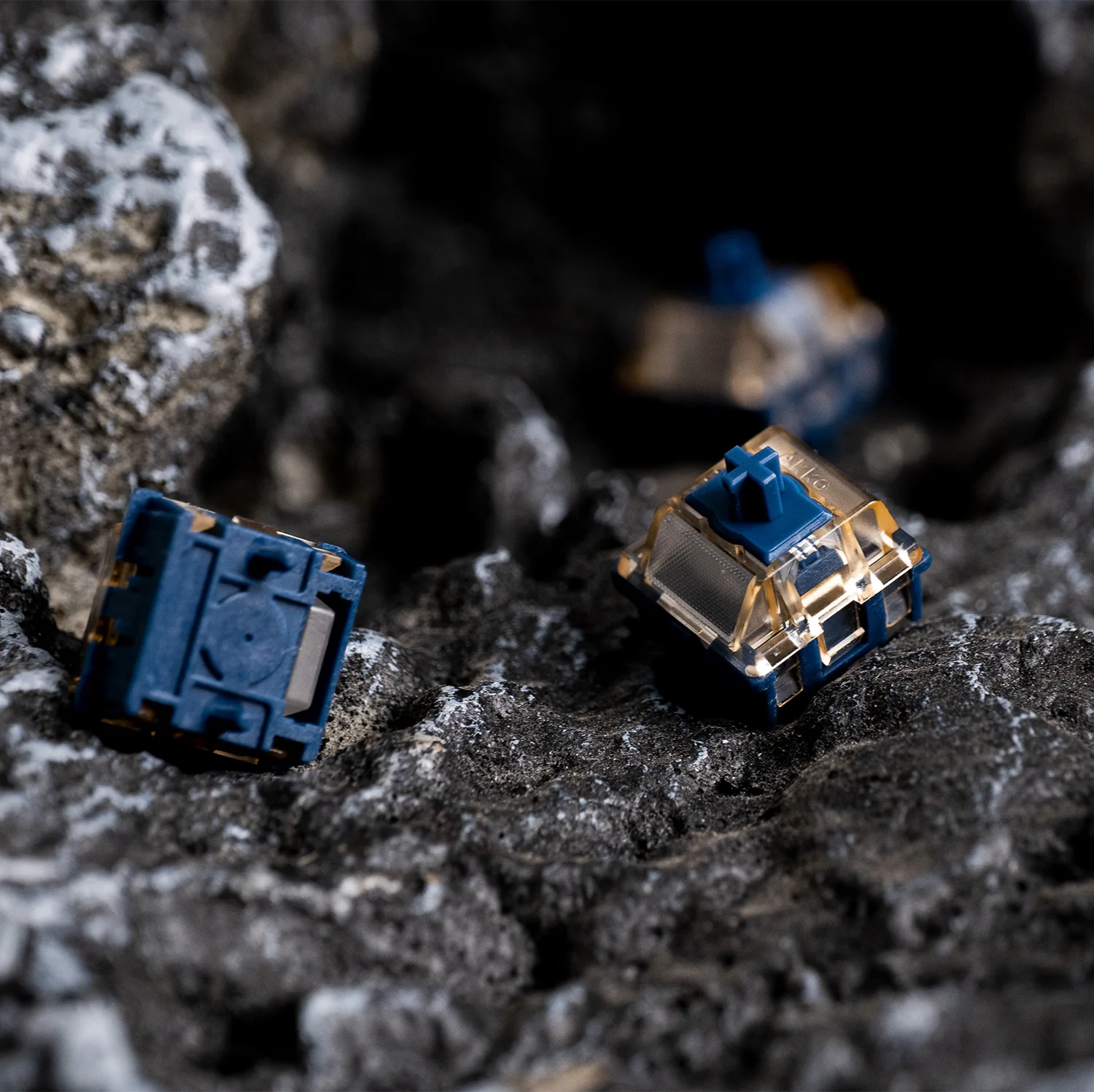 Akko Astrolink Magnetic Switch - Image 4