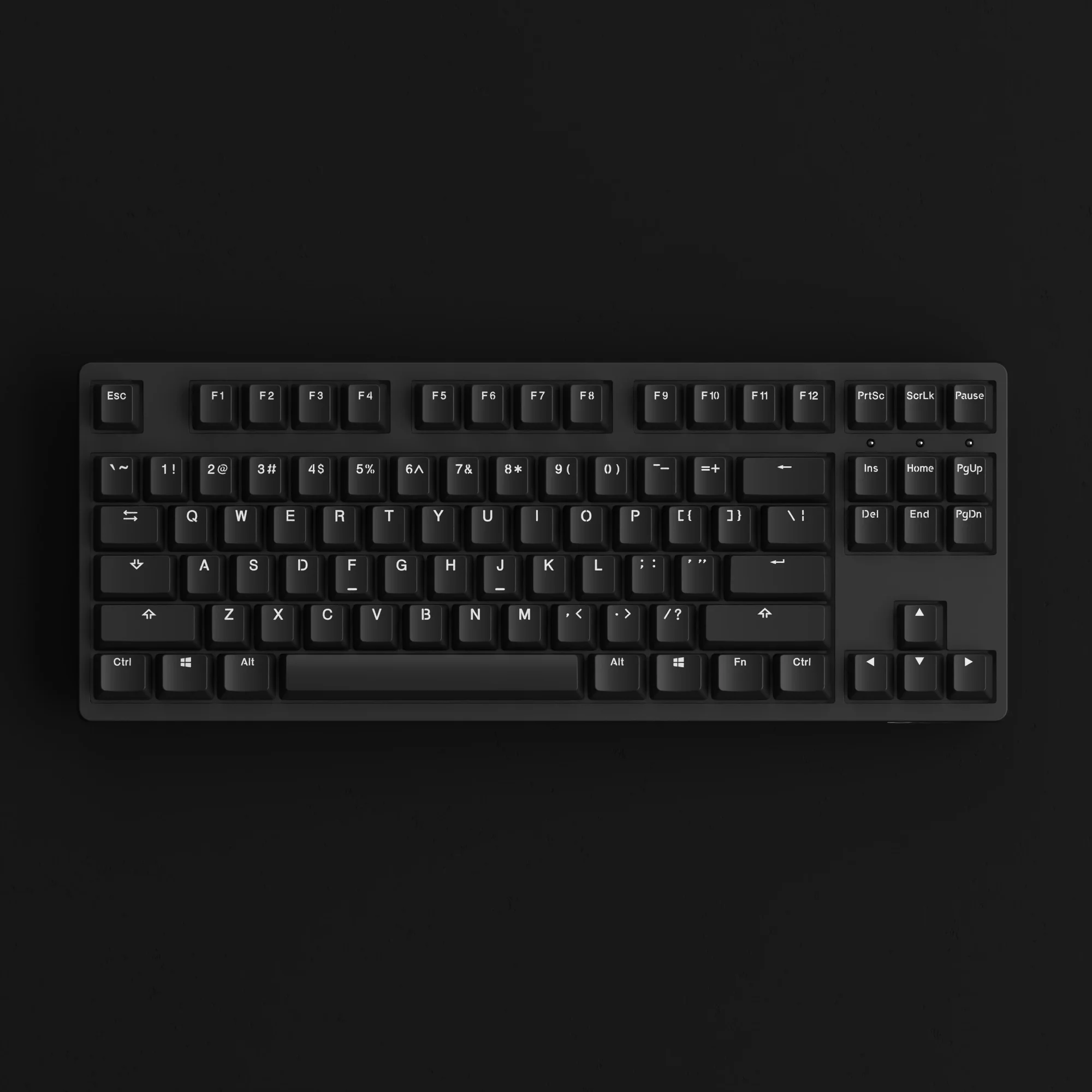 Akko Black 3087v2 - Image 2