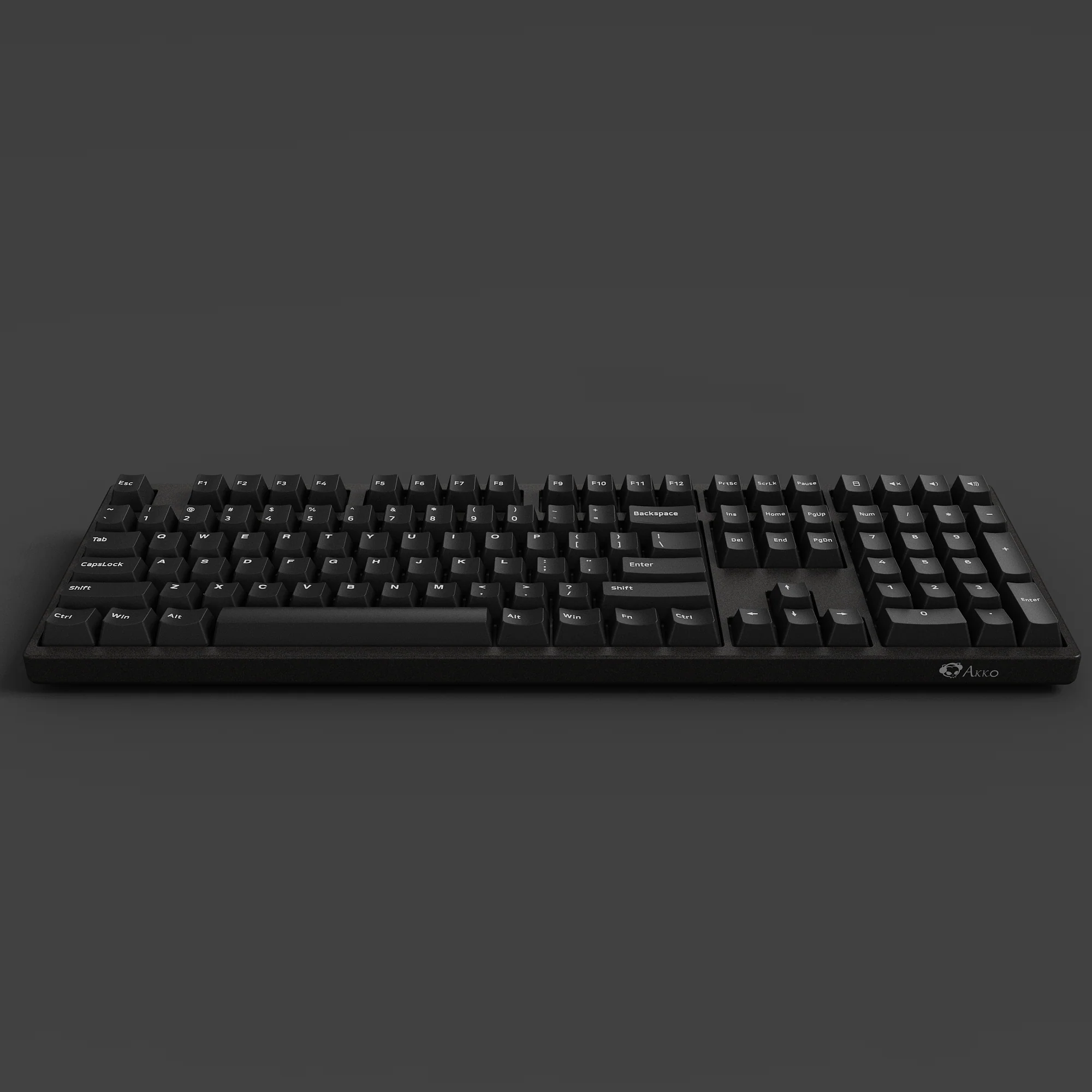 Akko Black 3108v2 - Image 3