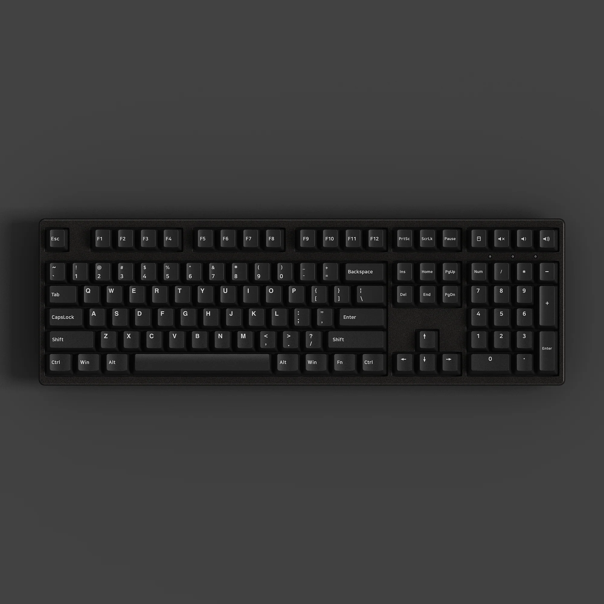 Akko Black 3108v2 - Image 9