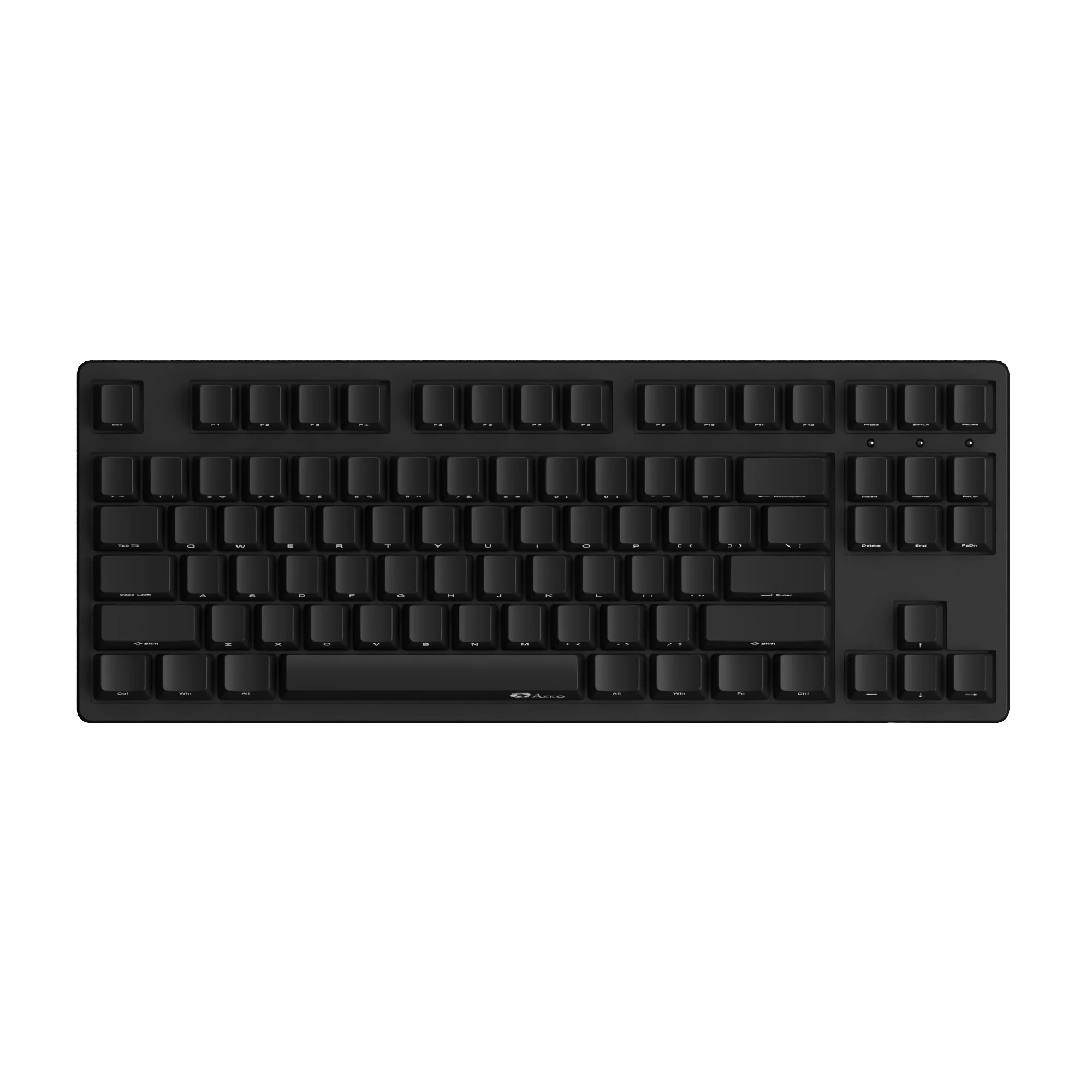 Akko Black SP 3087v2
