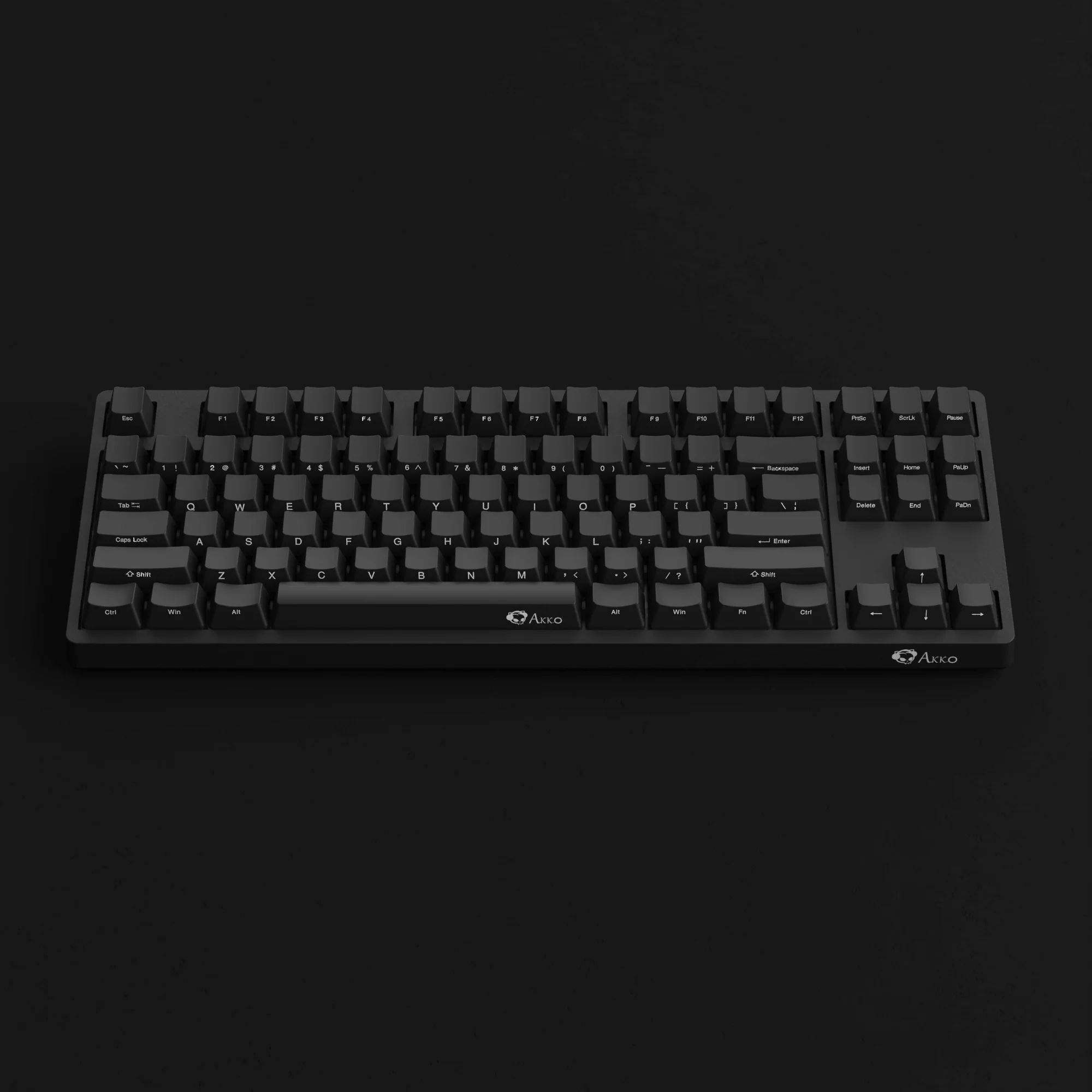 Akko Black SP 3087v2 - Image 2
