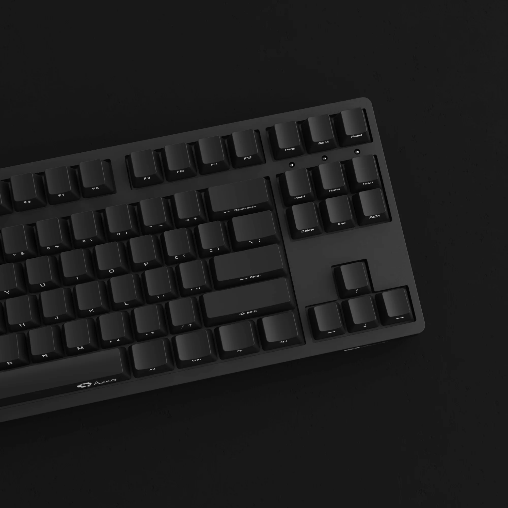 Akko Black SP 3087v2 - Image 6