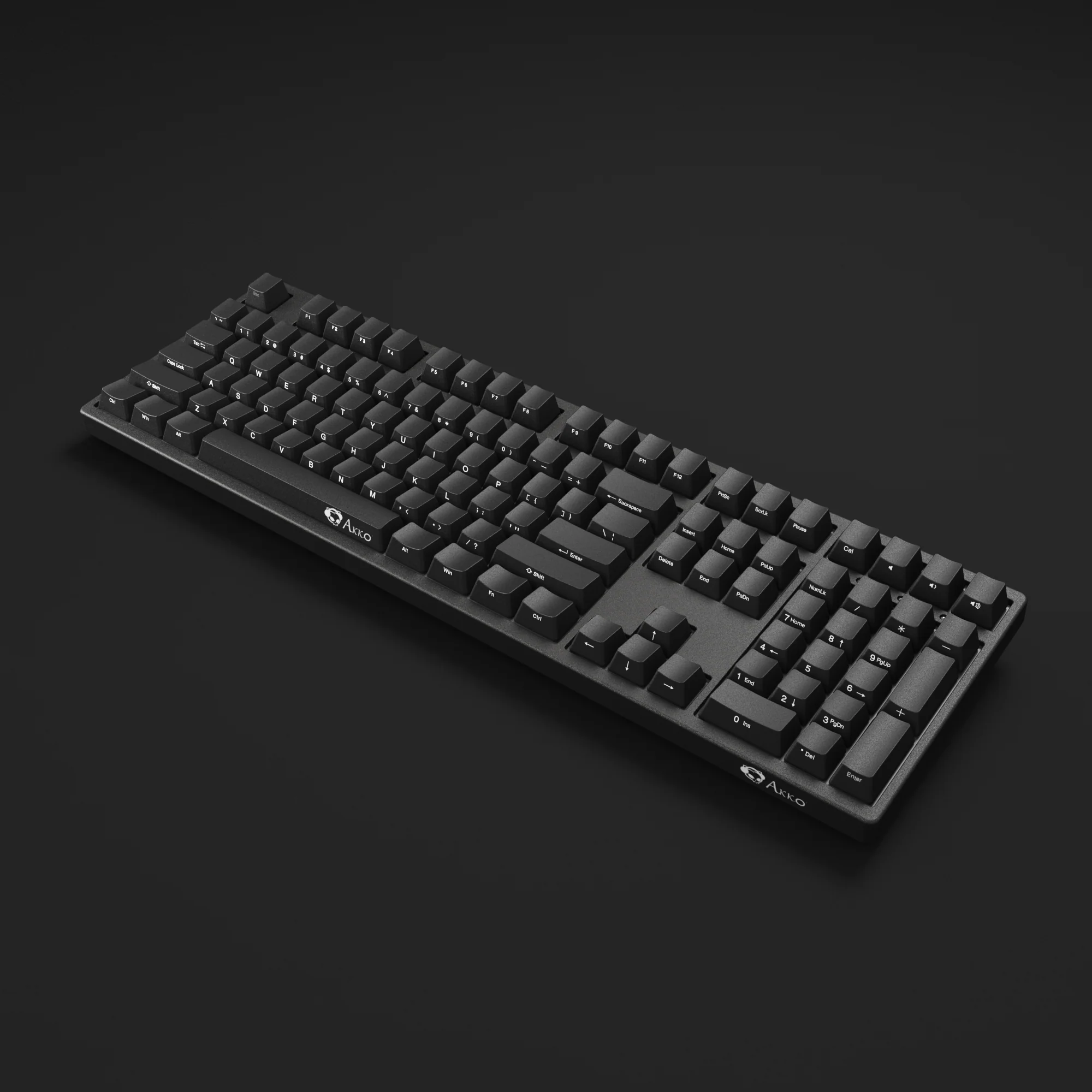Akko Black SP 3108v2 - Image 3