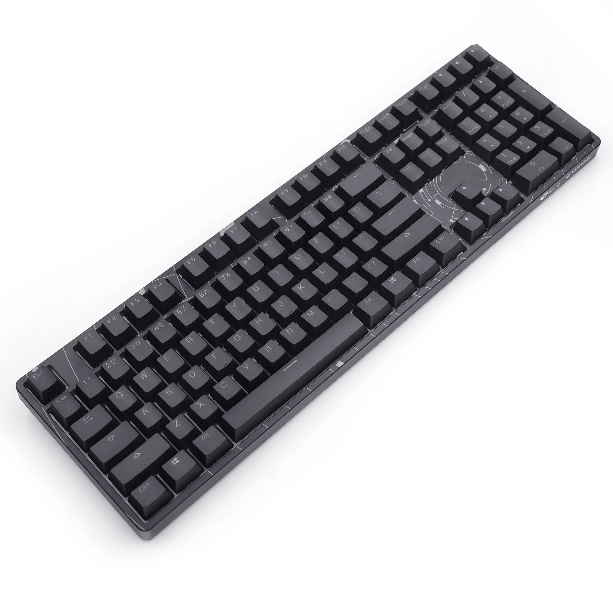 Akko Canned PBT Keycaps (108-Key) - Image 11