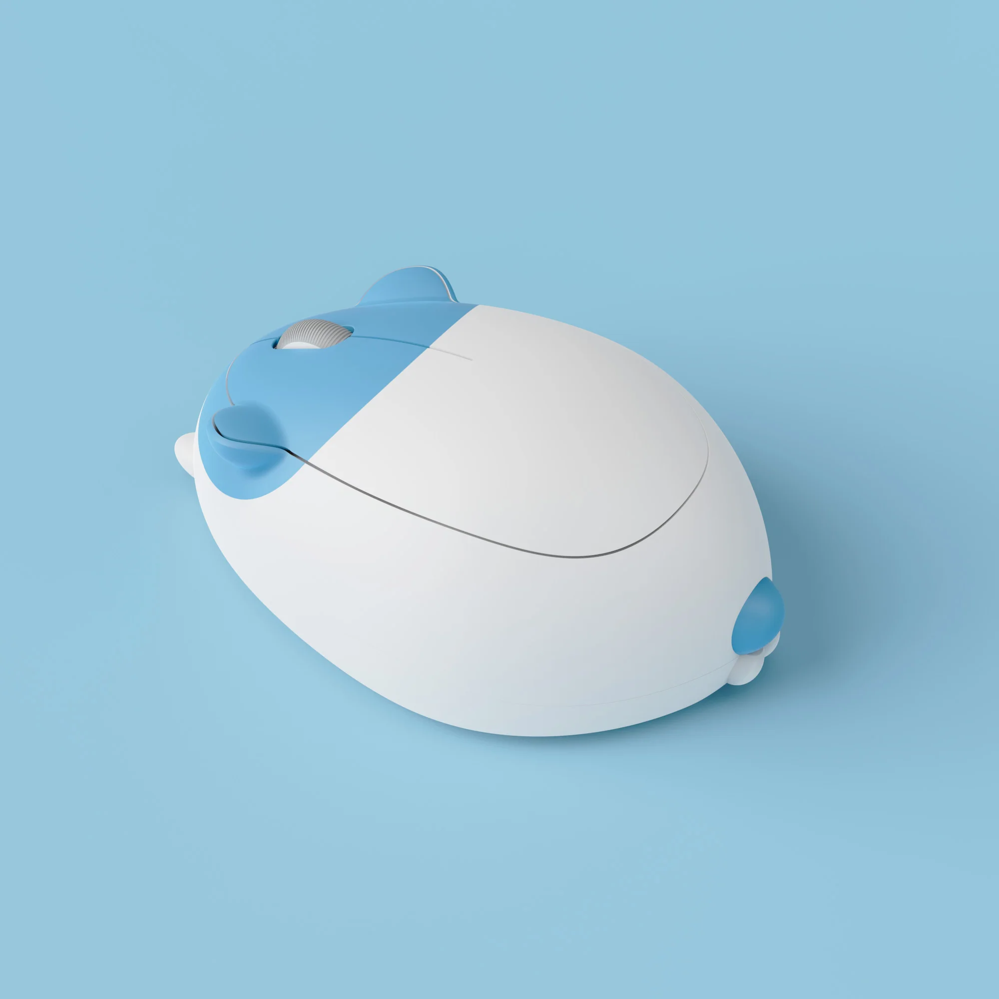 Akko Cat Theme Mouse - Image 69