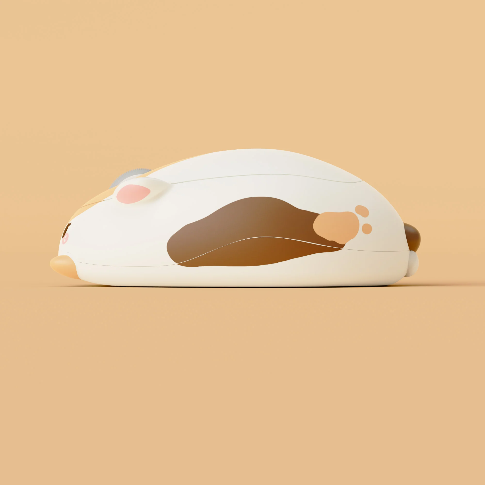 Akko Cat Theme Mouse - Image 79