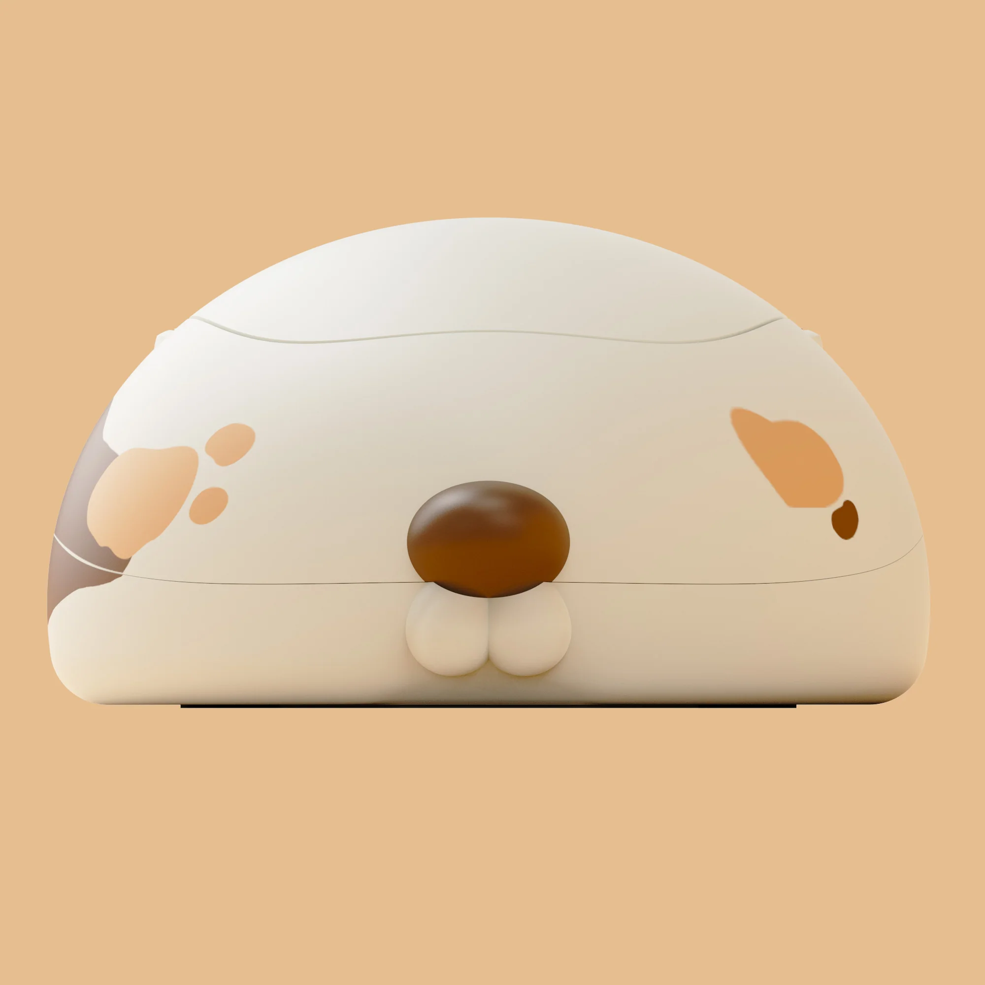 Akko Cat Theme Mouse - Image 80