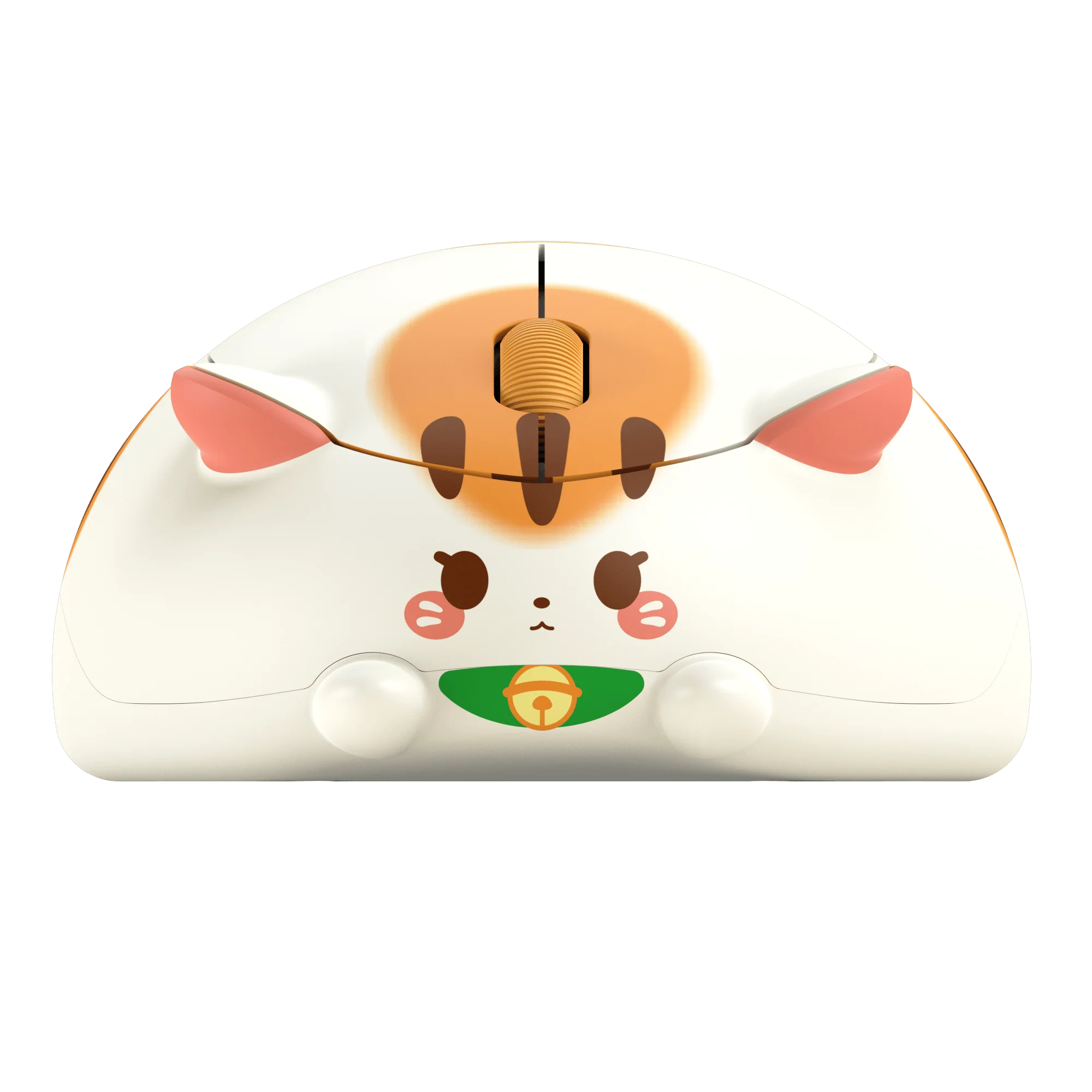Akko Cat Theme Mouse - Image 47