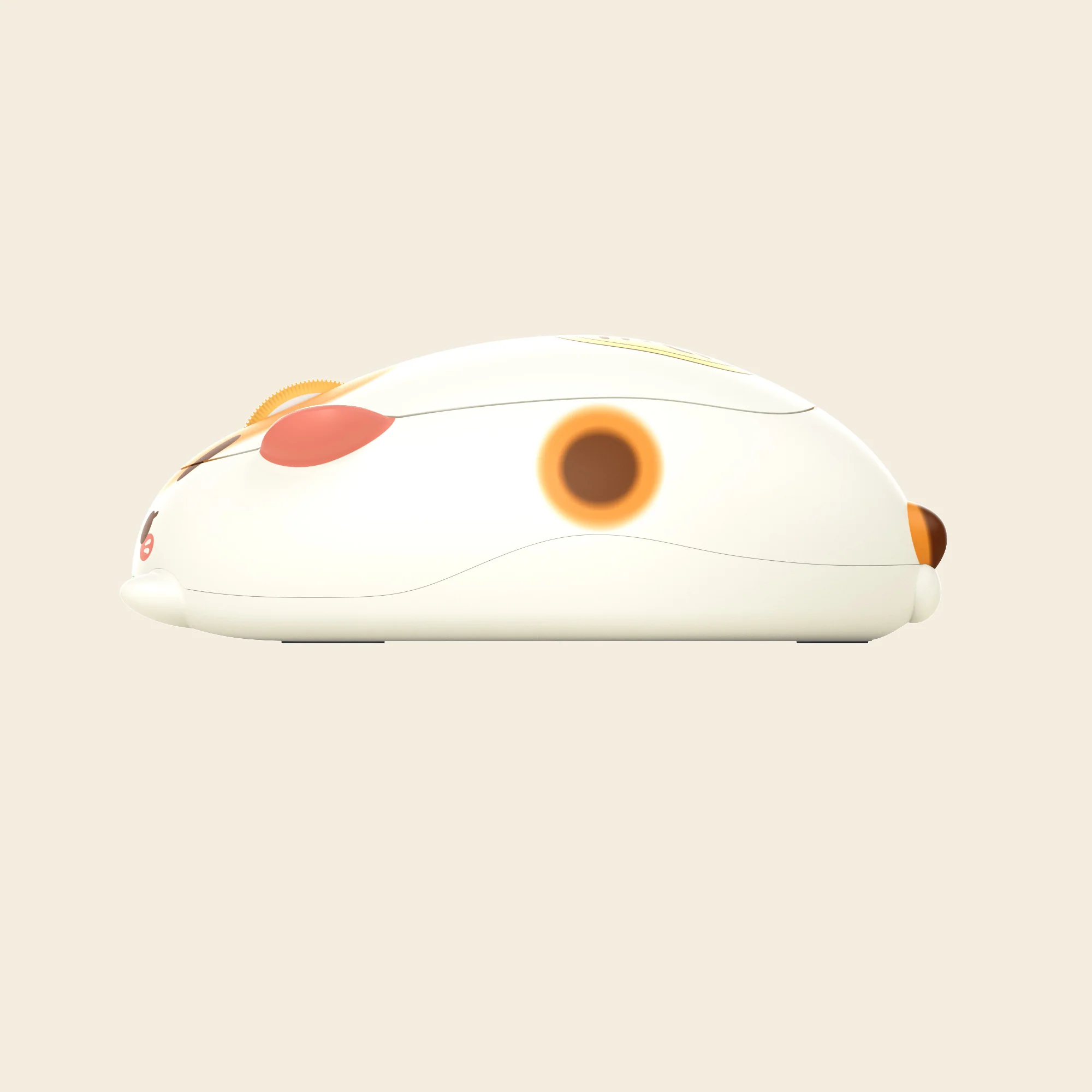 Akko Cat Theme Mouse - Image 52