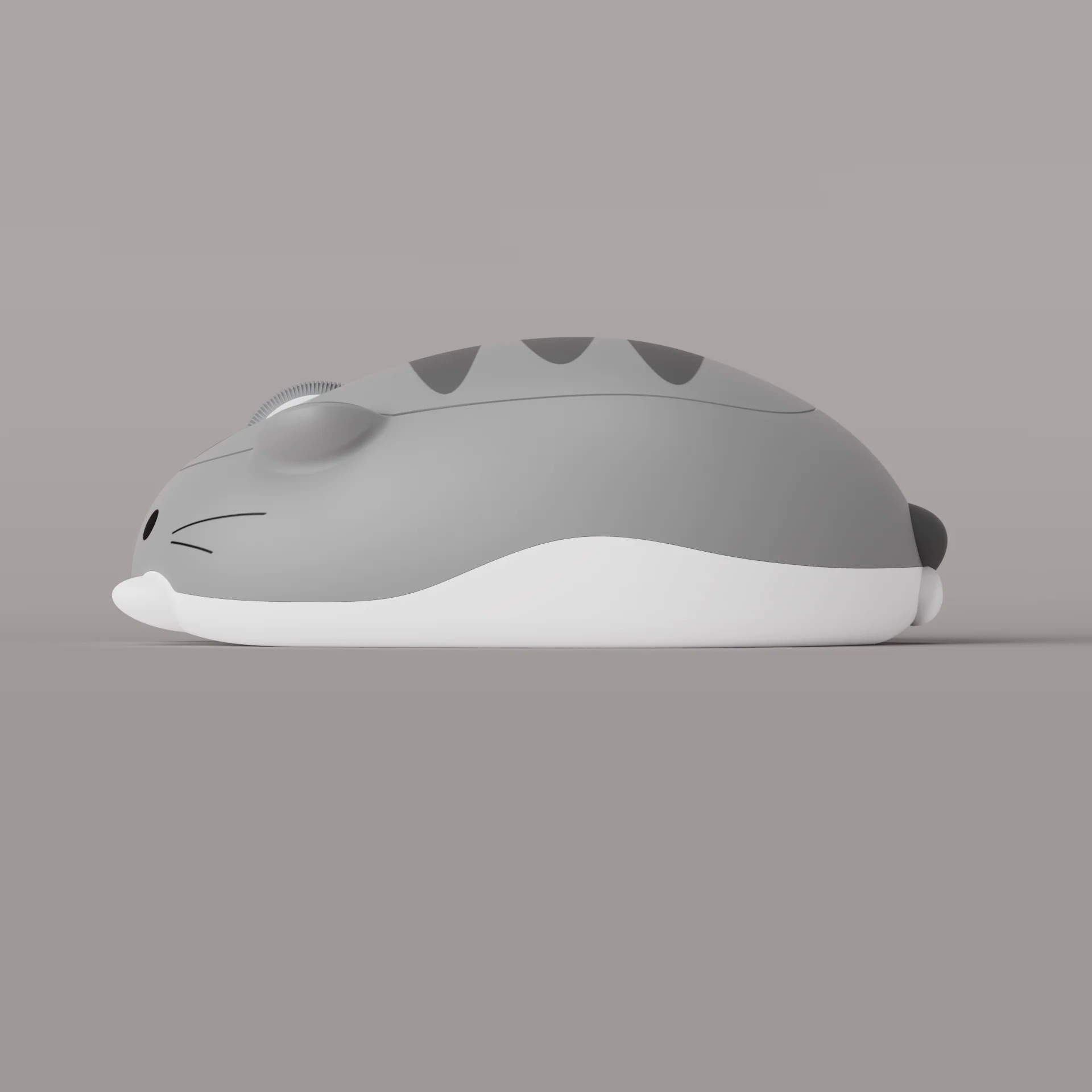 Akko Cat Theme Mouse - Image 31