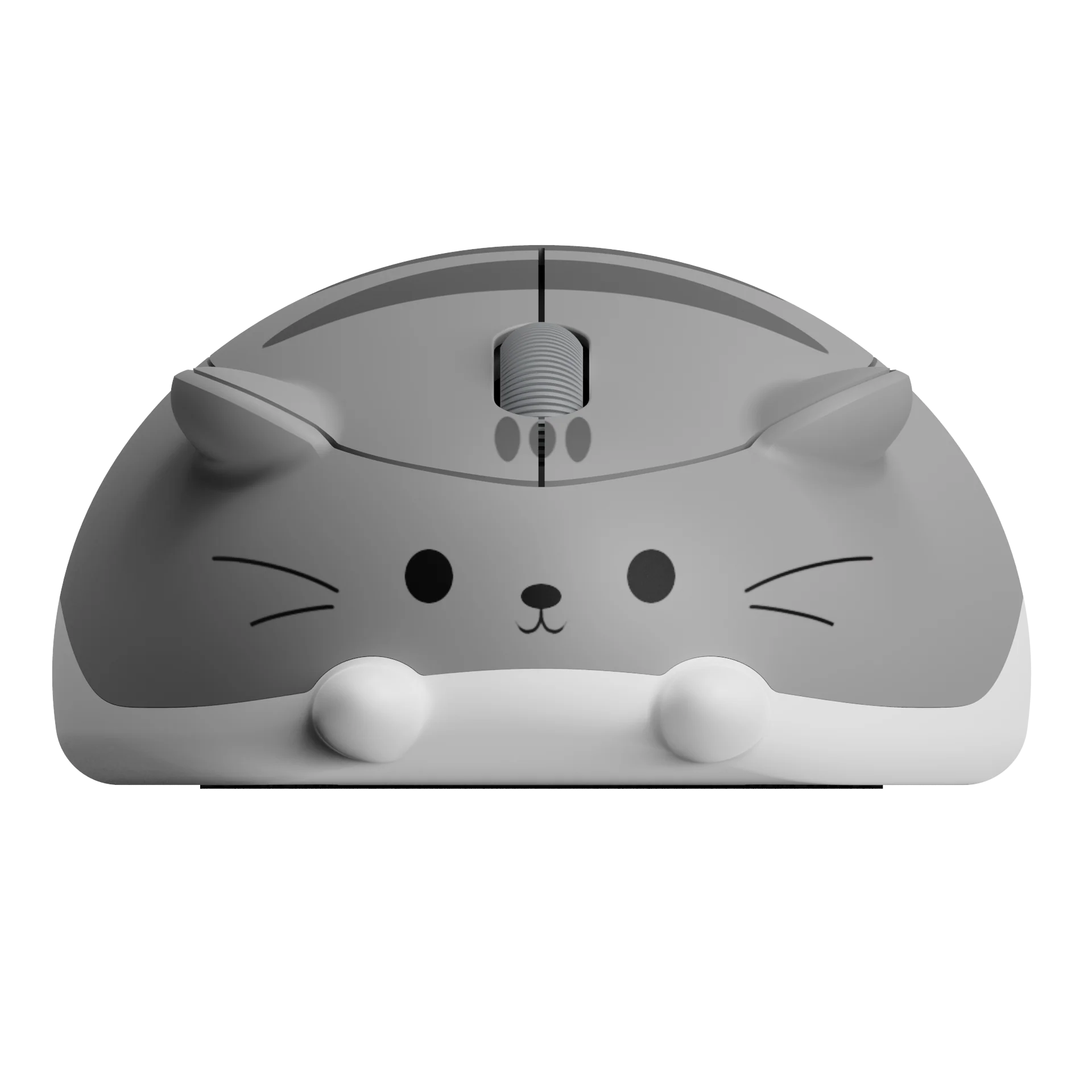 Akko Cat Theme Mouse - Image 24