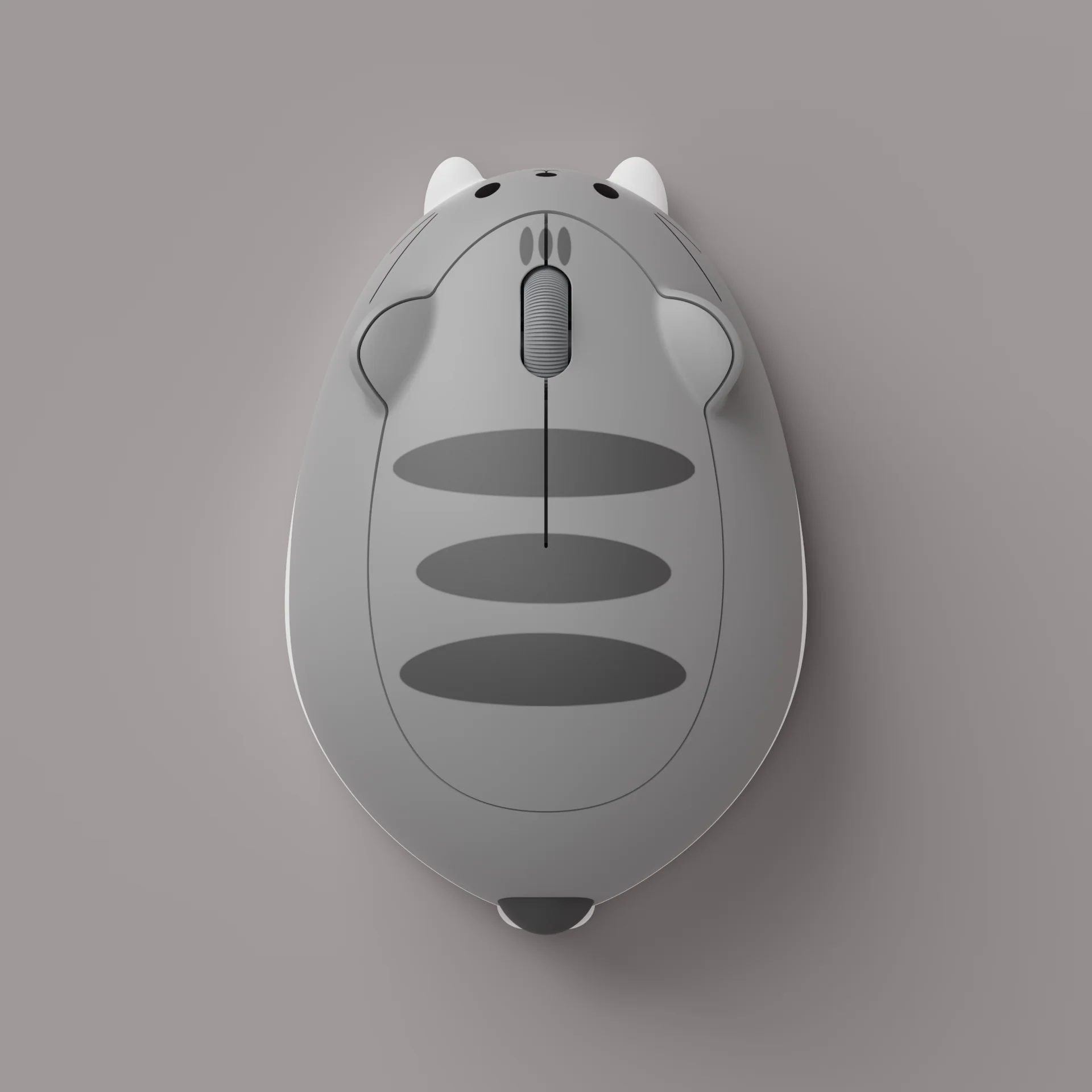 Akko Cat Theme Mouse - Image 27