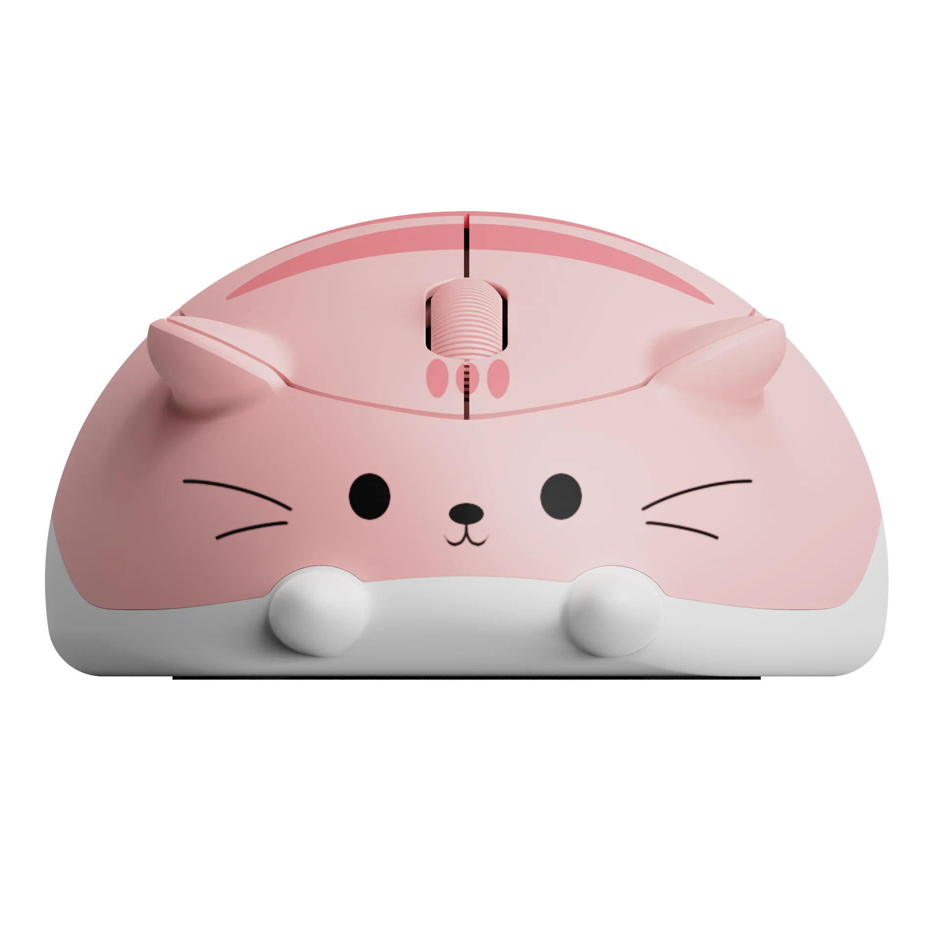 Akko Cat Theme Mouse - Image 15