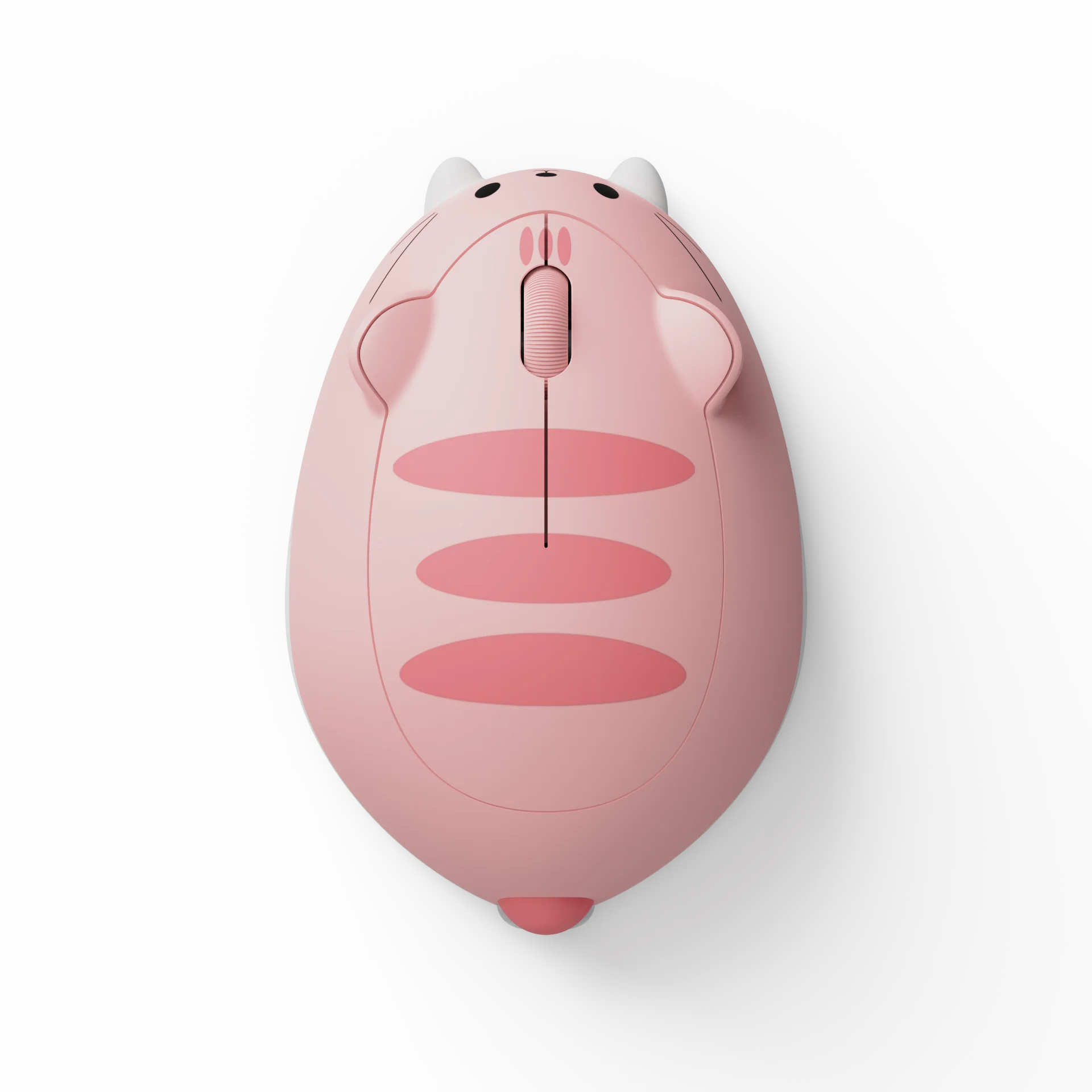 Akko Cat Theme Mouse - Image 16