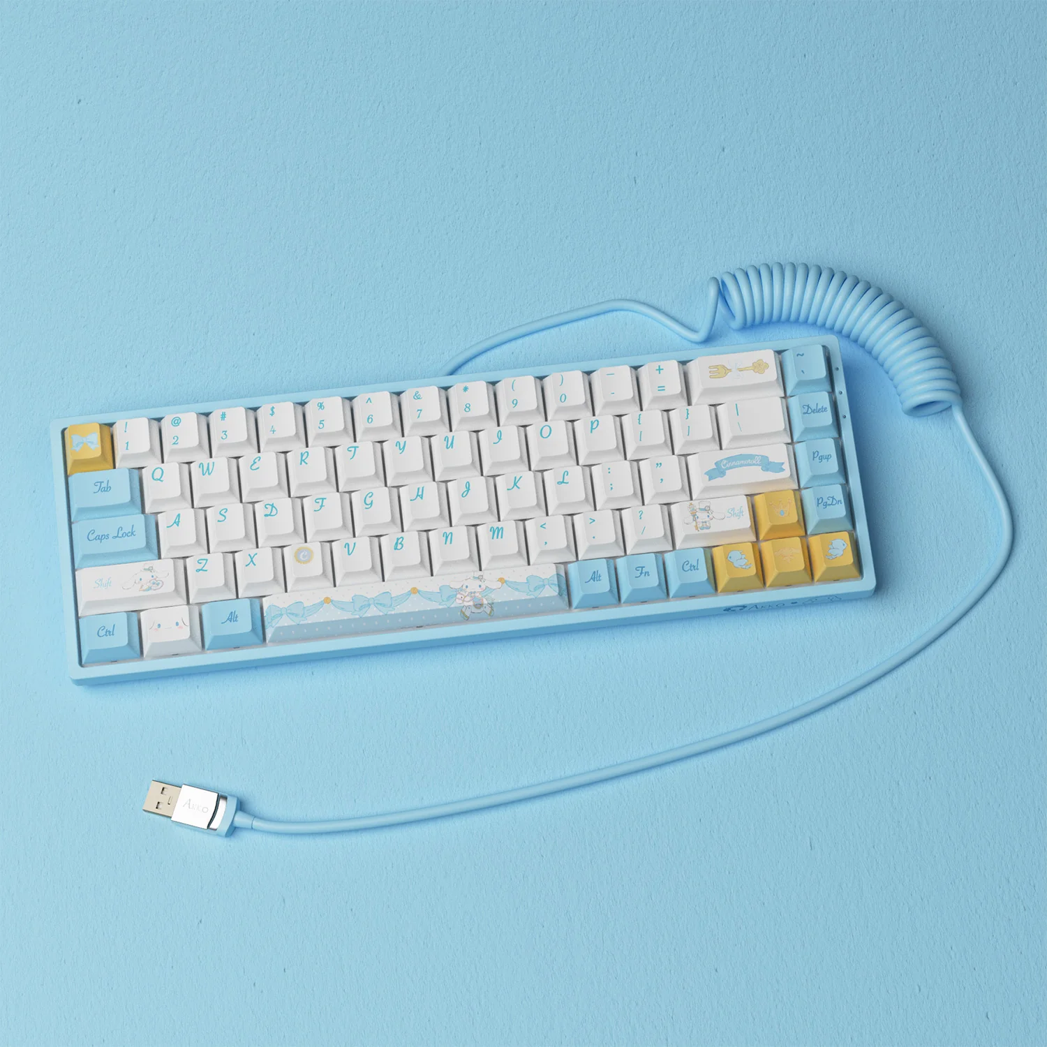 Coiled Cable - Image 13