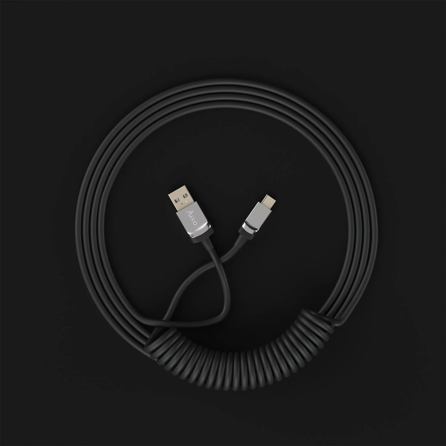 Coiled Cable - Image 3