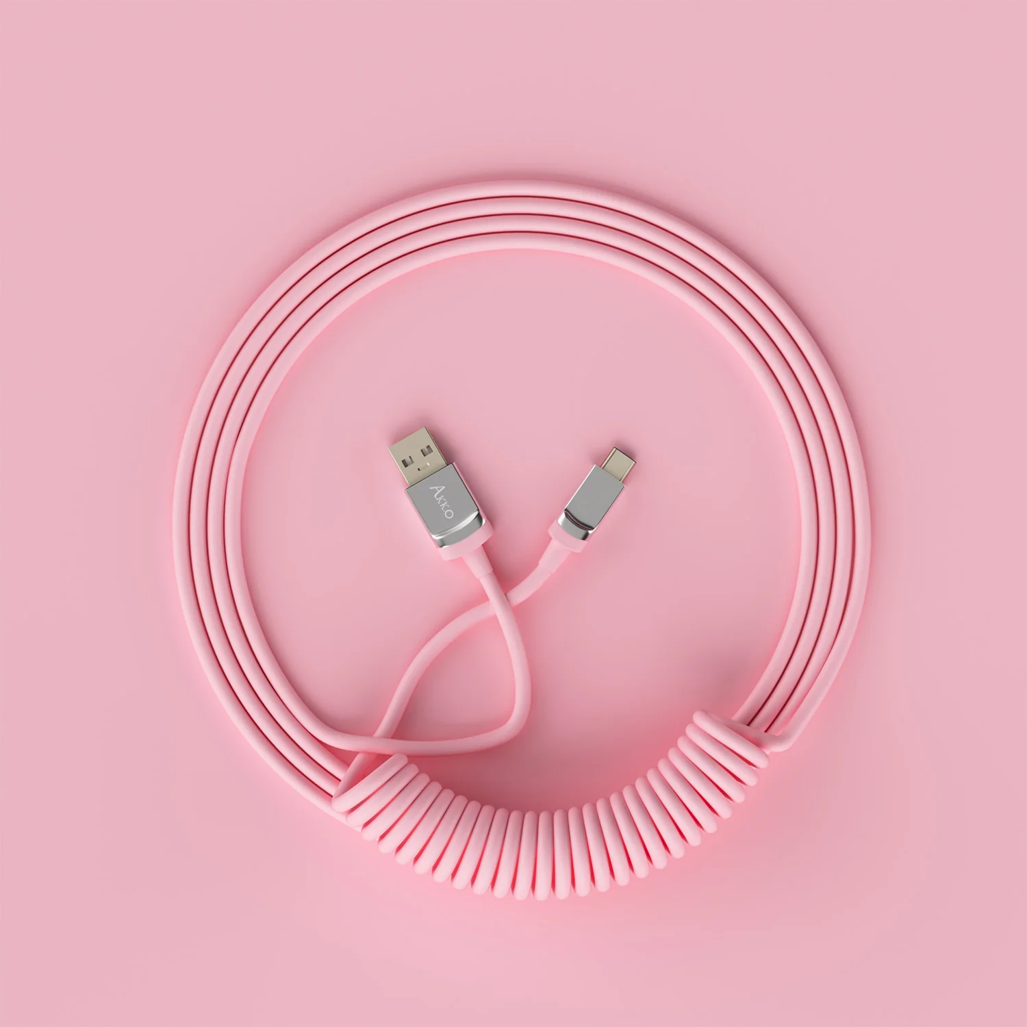 Coiled Cable - Image 8