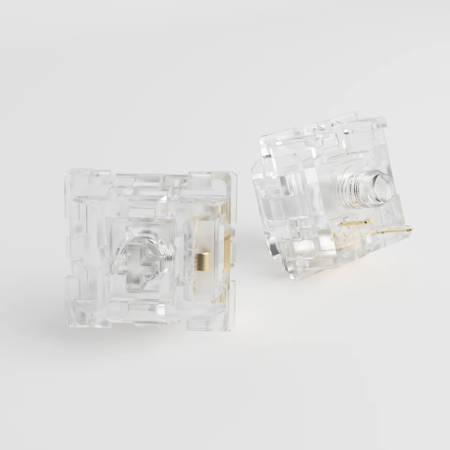 CS Crystal Switch (45pcs) - Image 3
