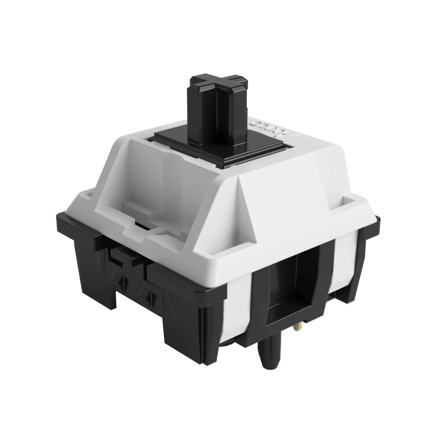 CS Piano Switch (Lubed, 45pcs)