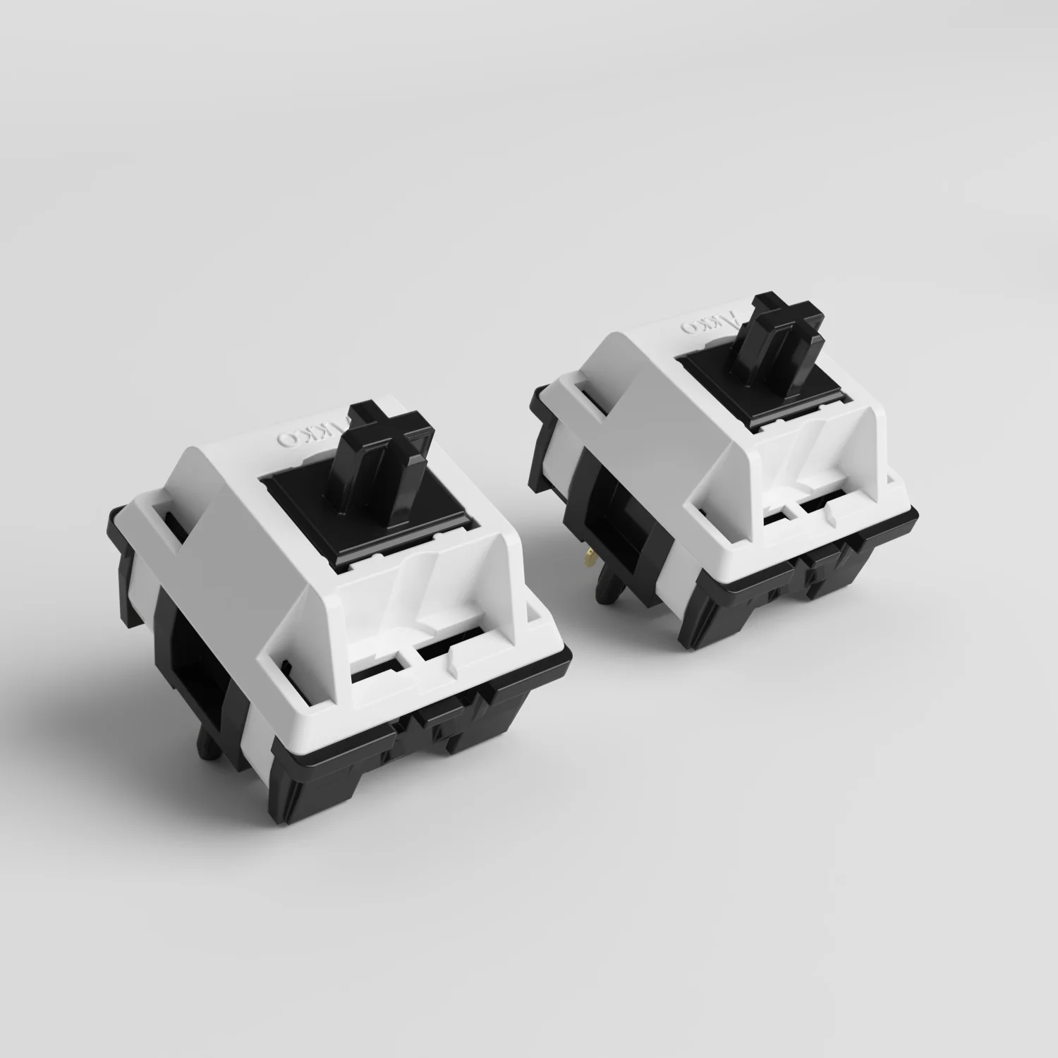CS Piano Switch (Lubed, 45pcs) - Image 3