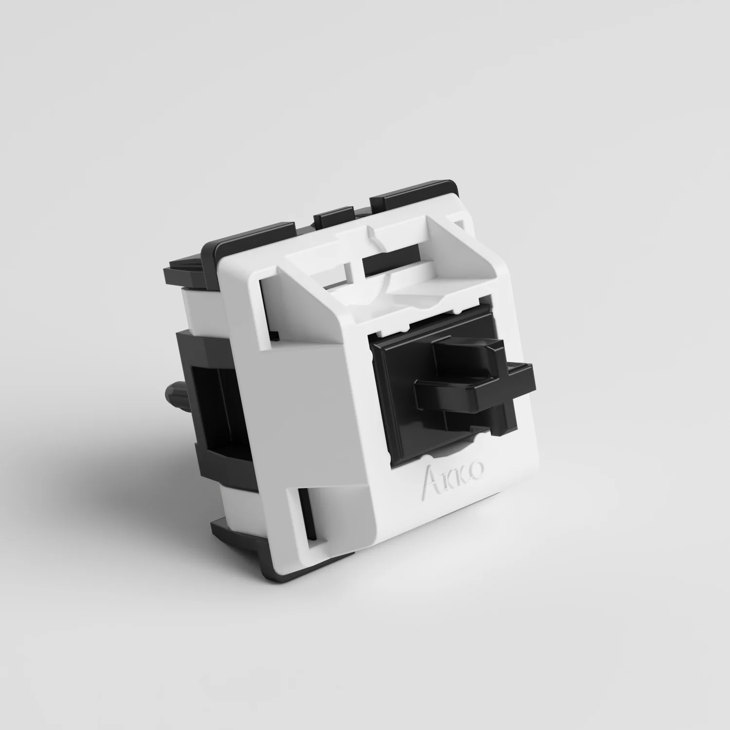 CS Piano Switch (Lubed, 45pcs) - Image 4