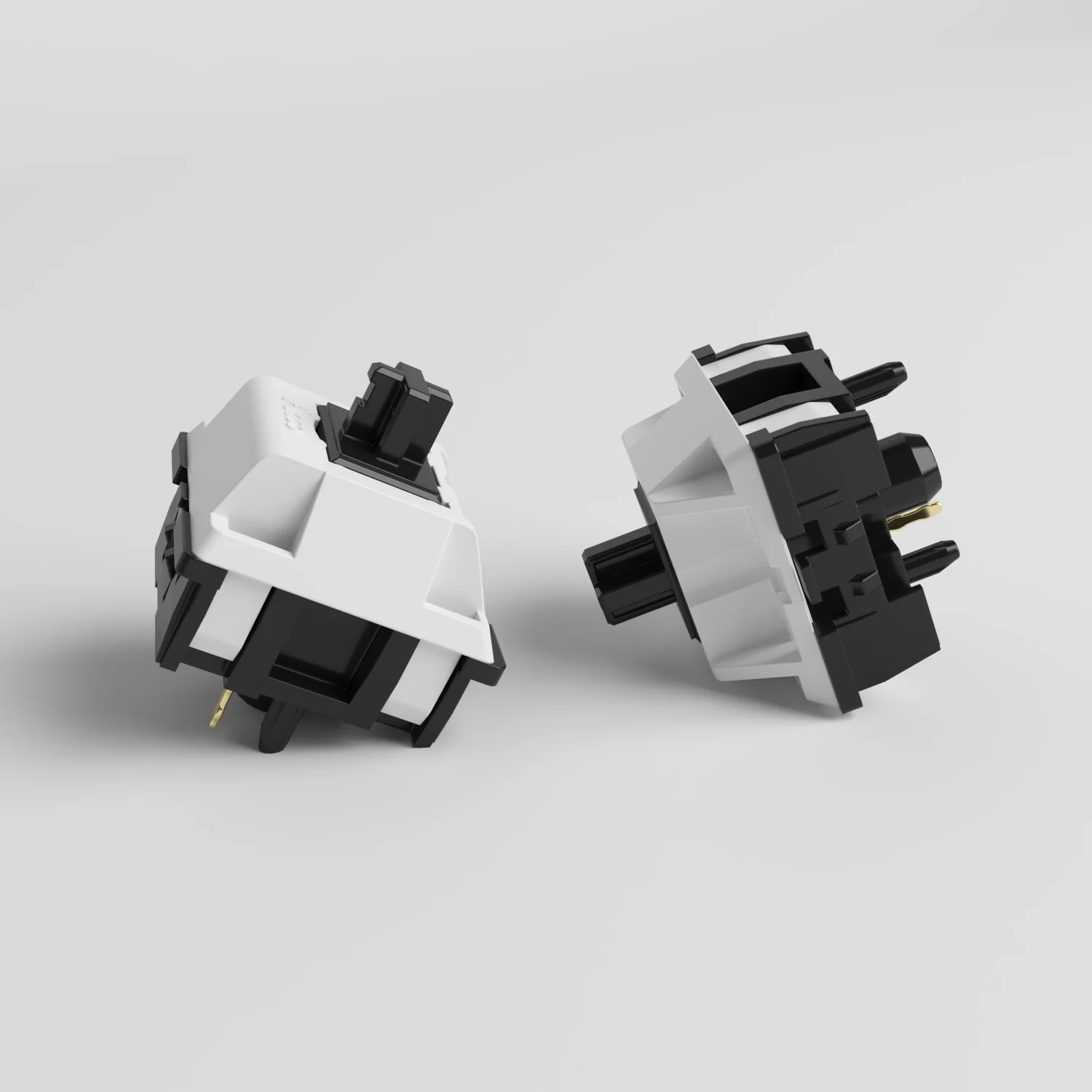 CS Piano Switch (Lubed, 45pcs) - Image 5
