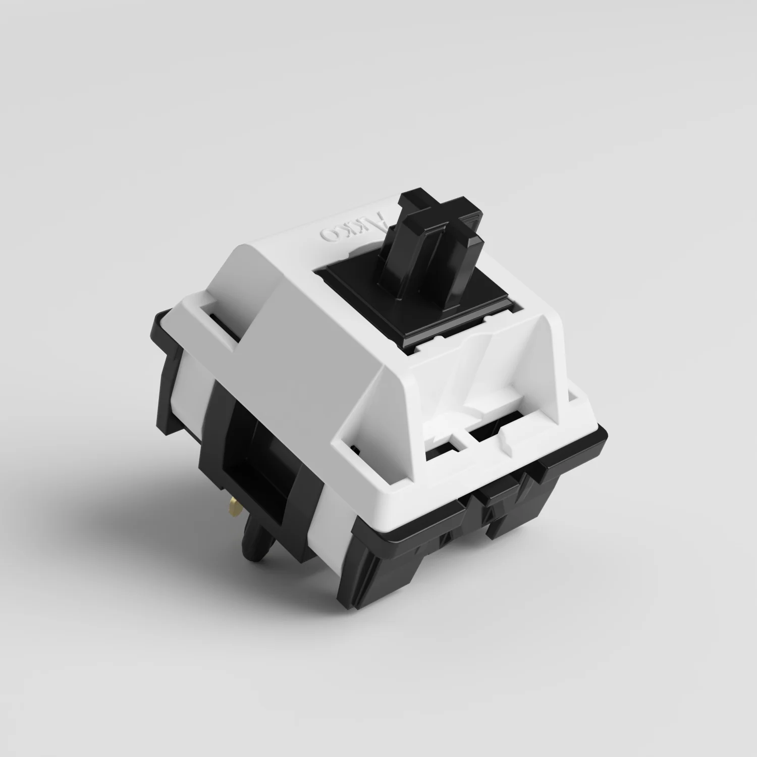 CS Piano Switch (Lubed, 45pcs) - Image 6